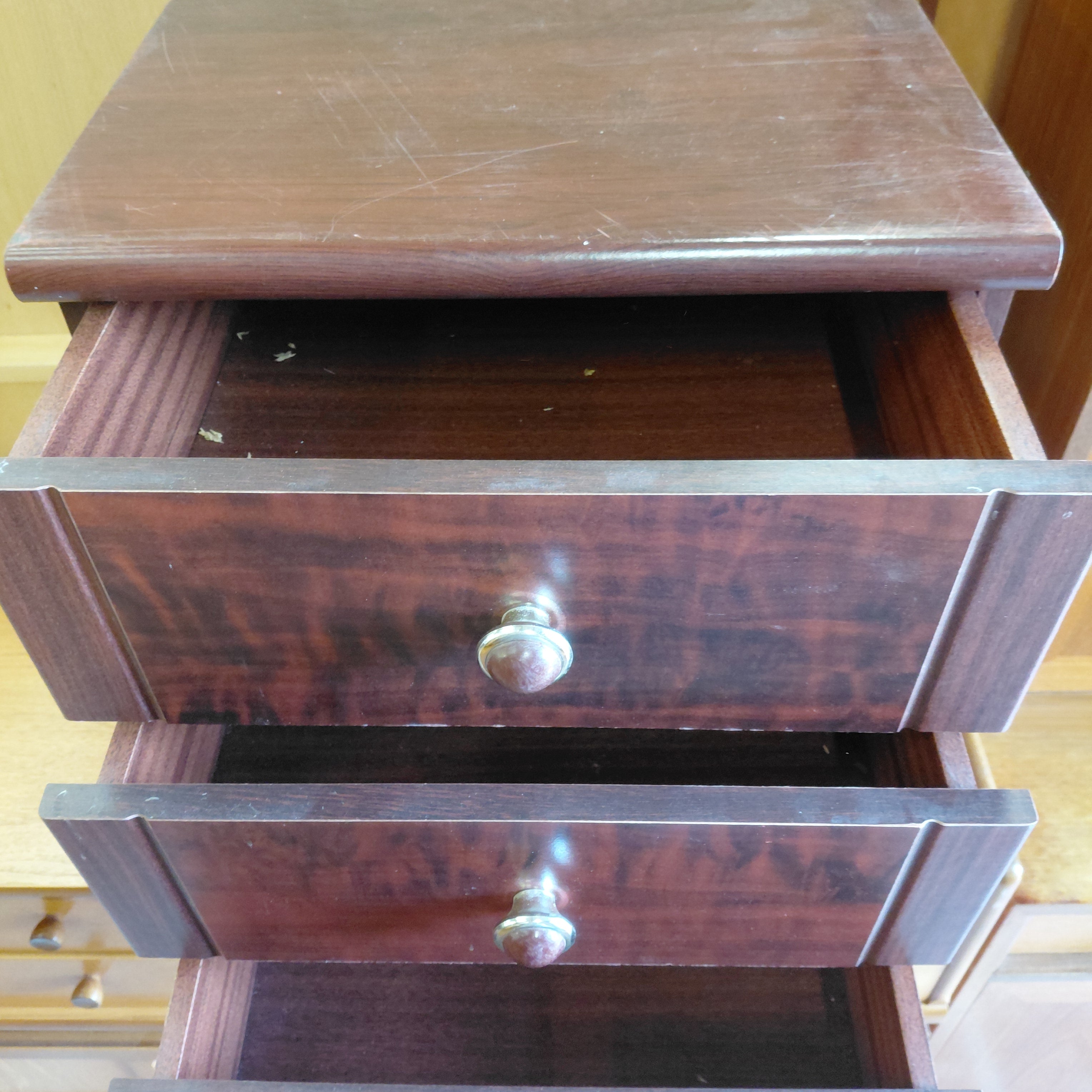 Bedside Cabinet