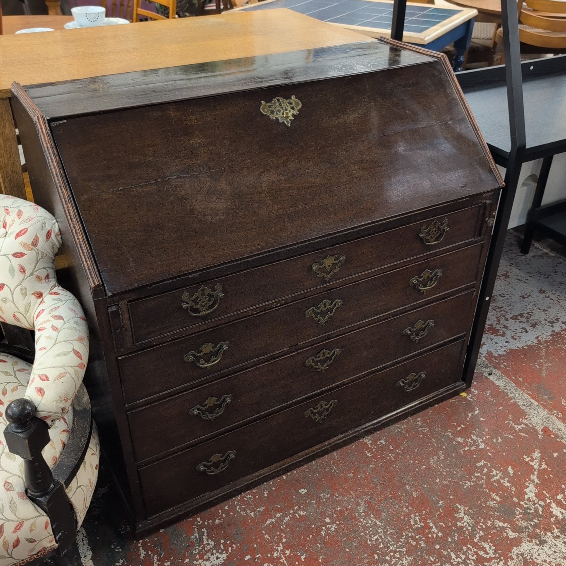 Bureau