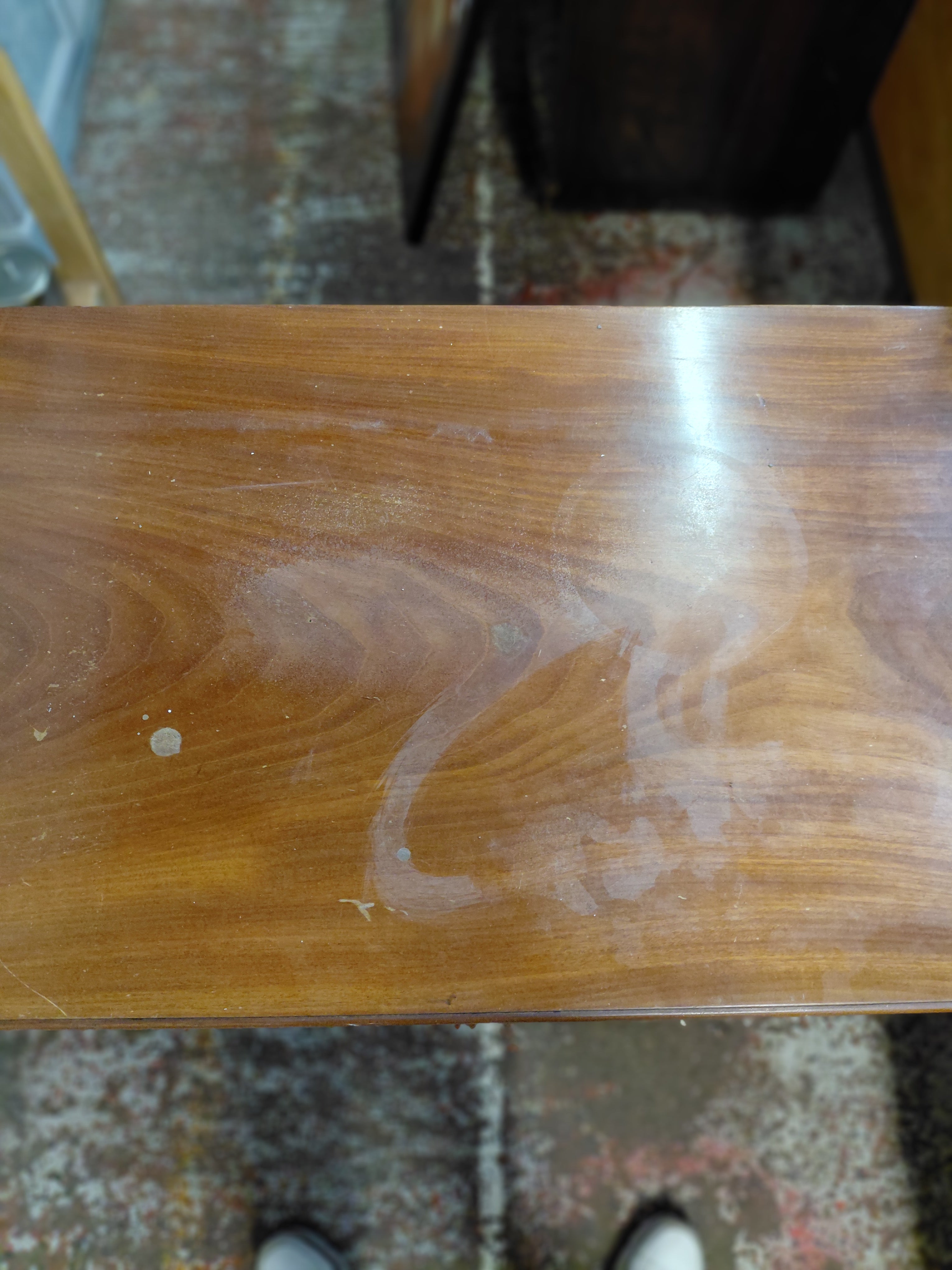 Desk