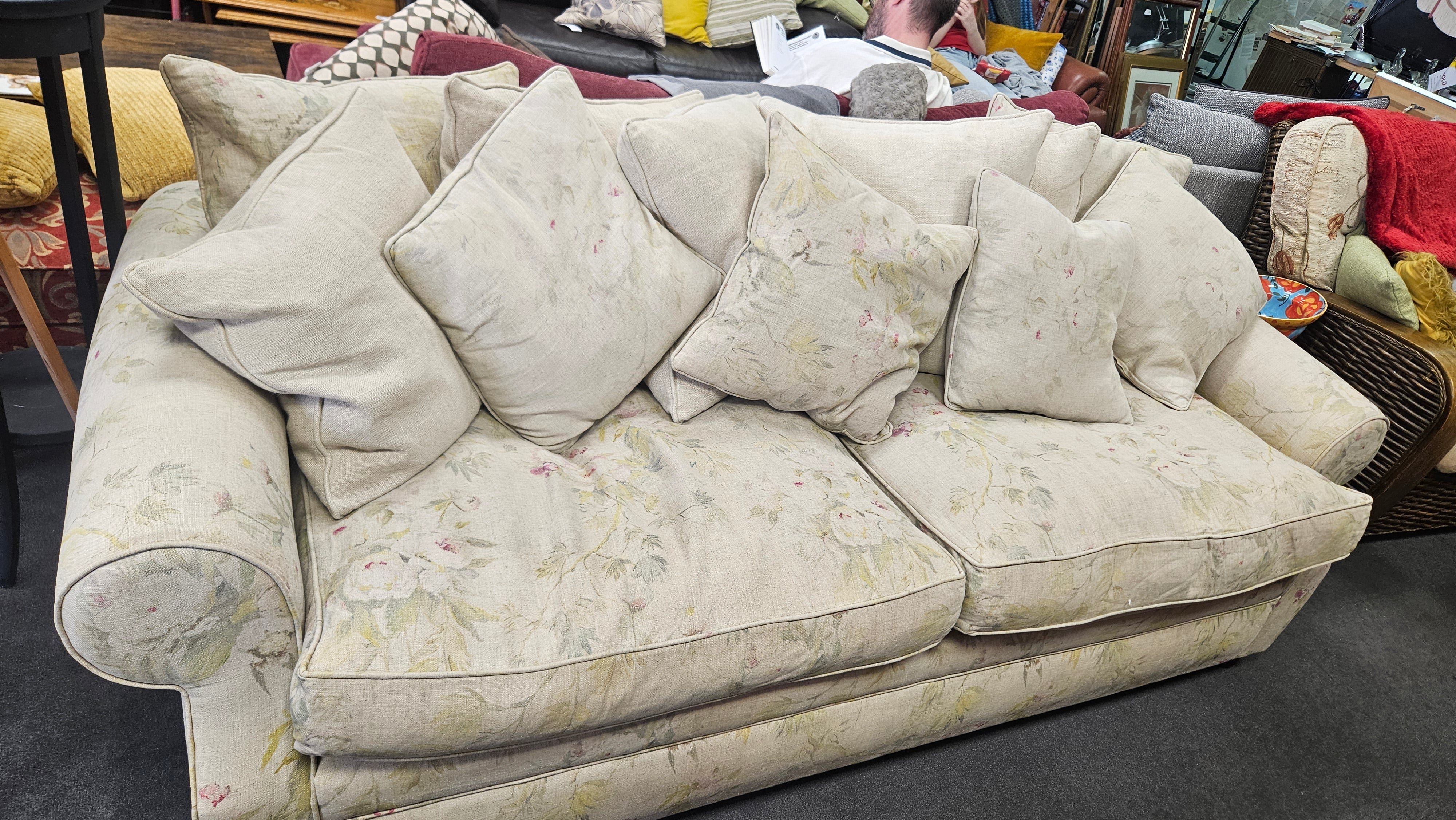 Sofa