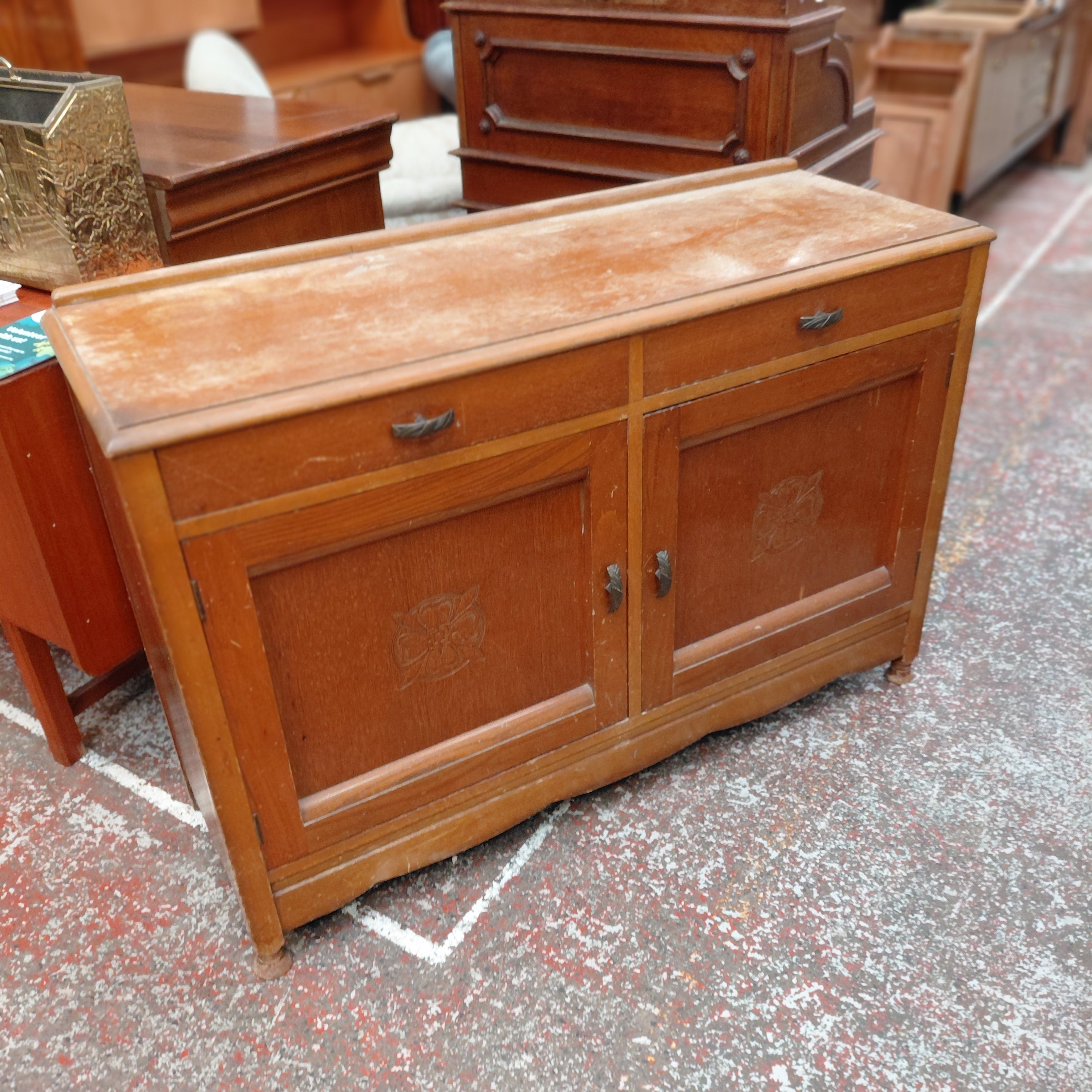 Sideboard