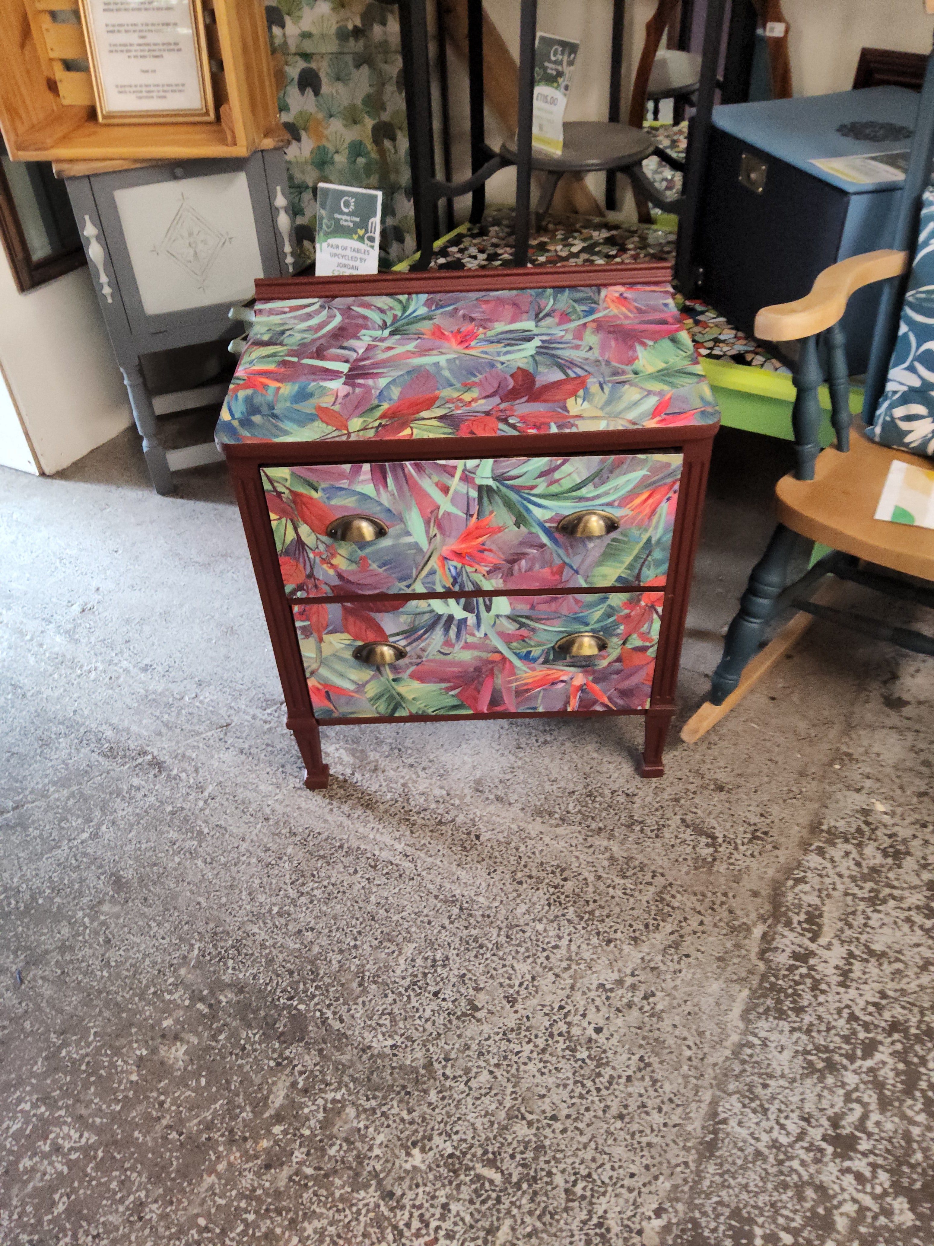 Changing Lives Charity