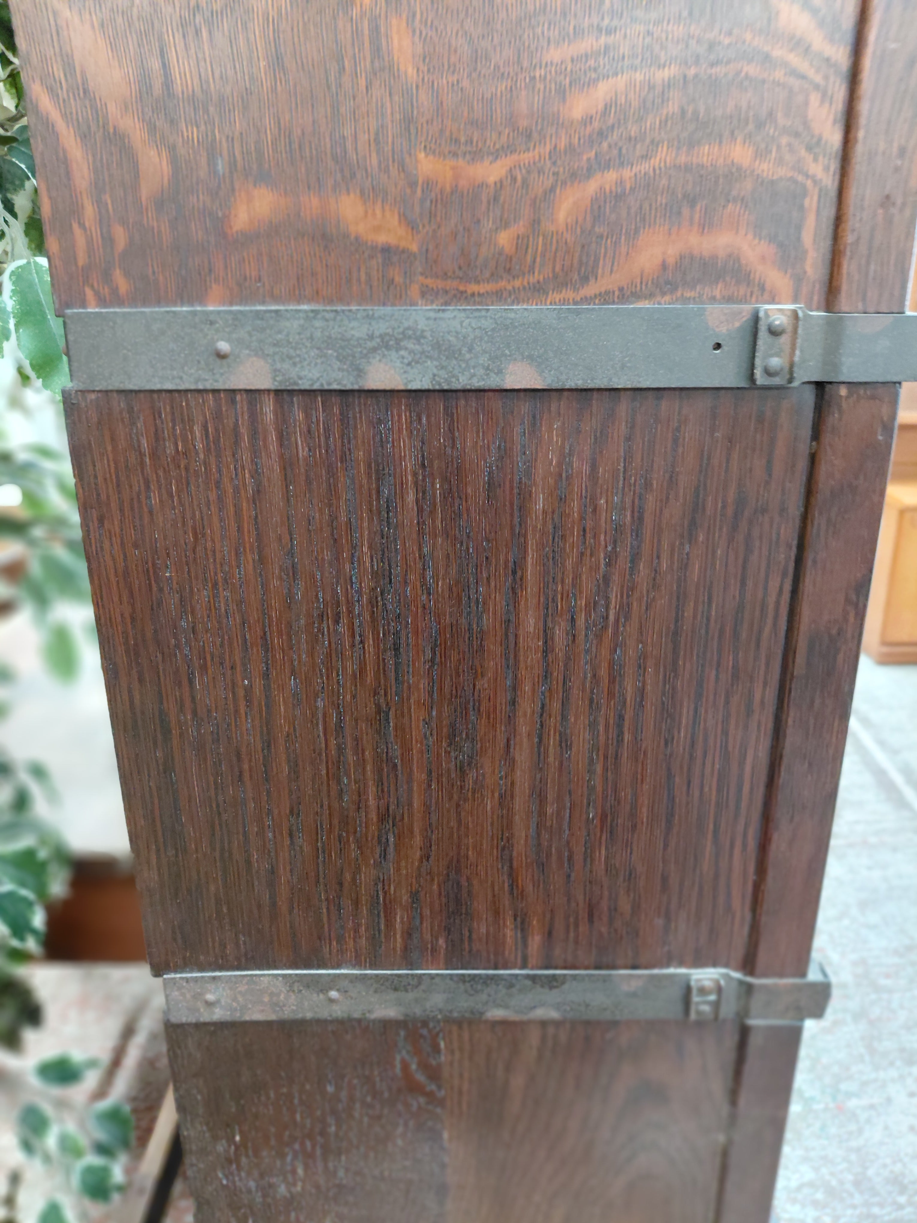 The Globe Wernicke Bookcase