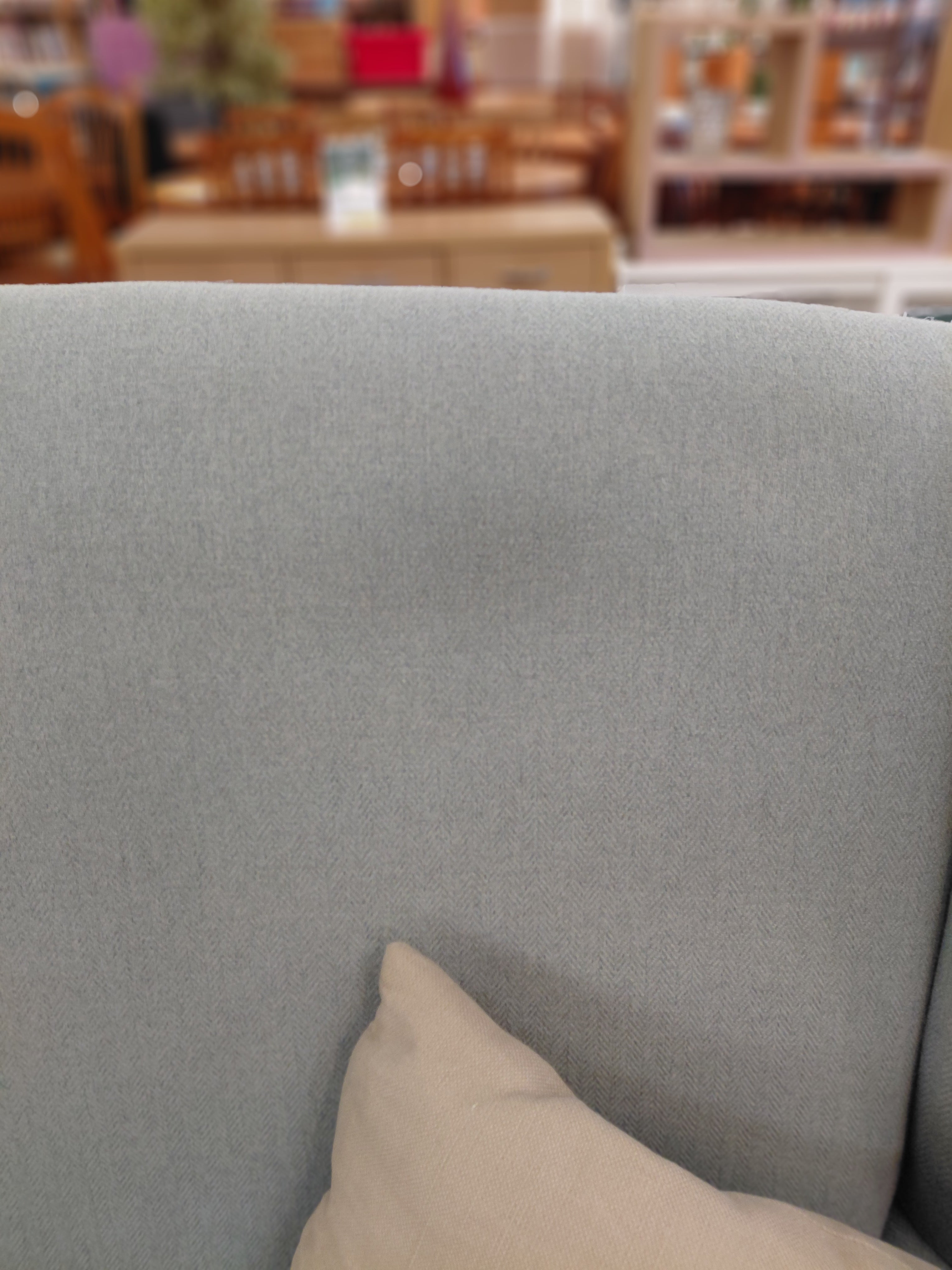Two Seat Sofa