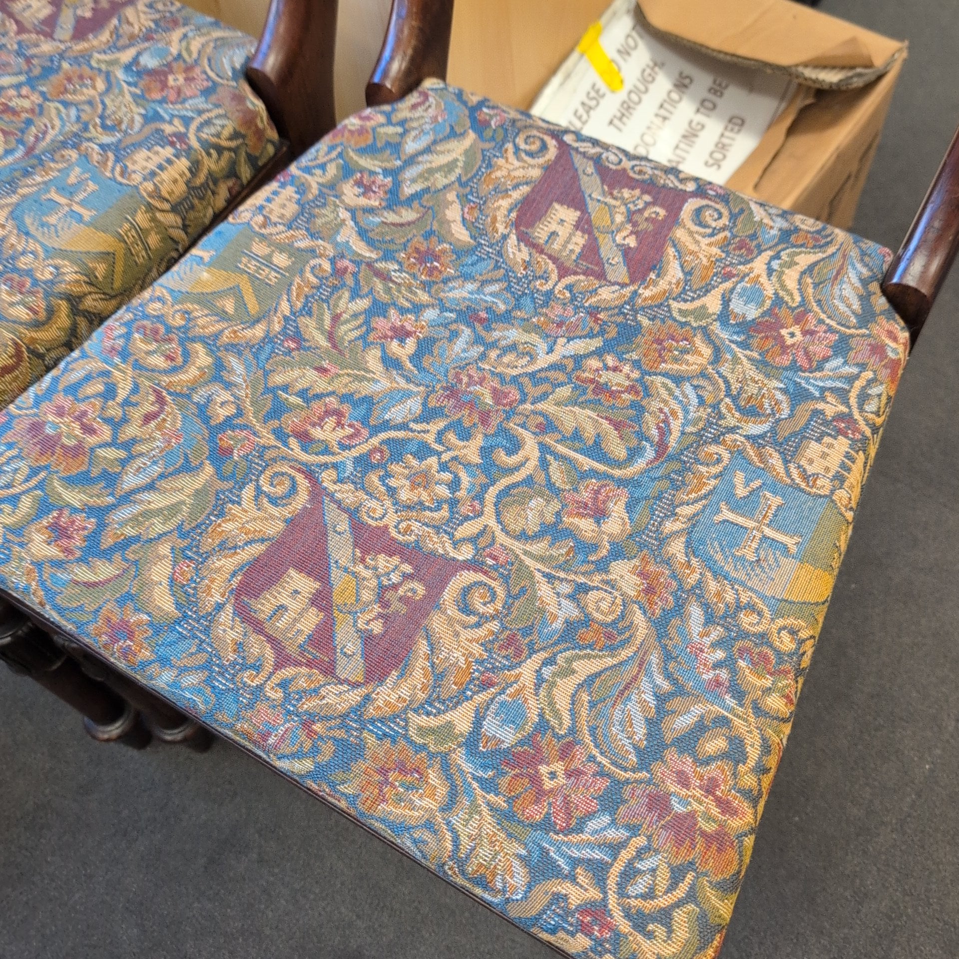 Set of Chairs