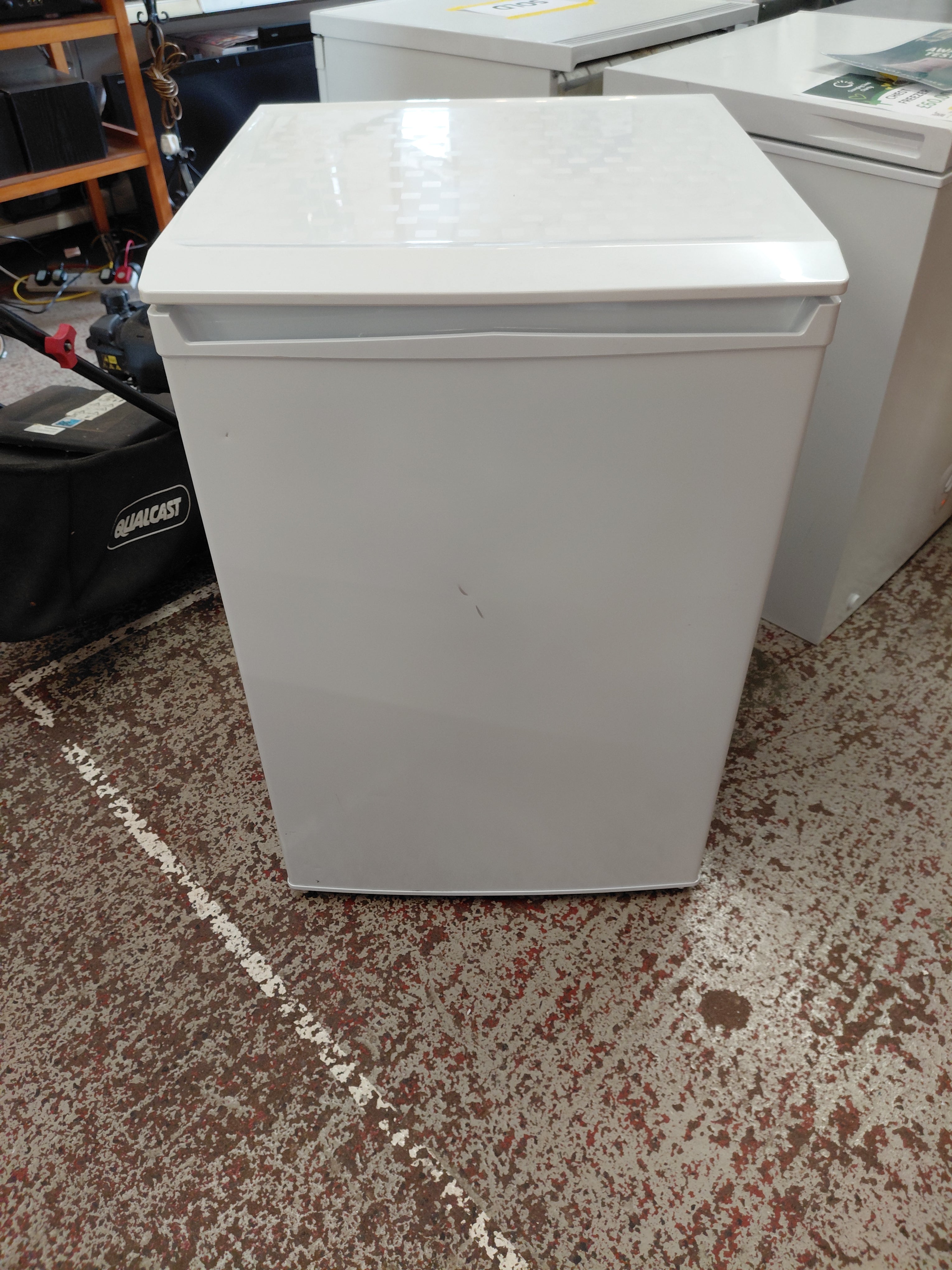 Under Counter Fridge