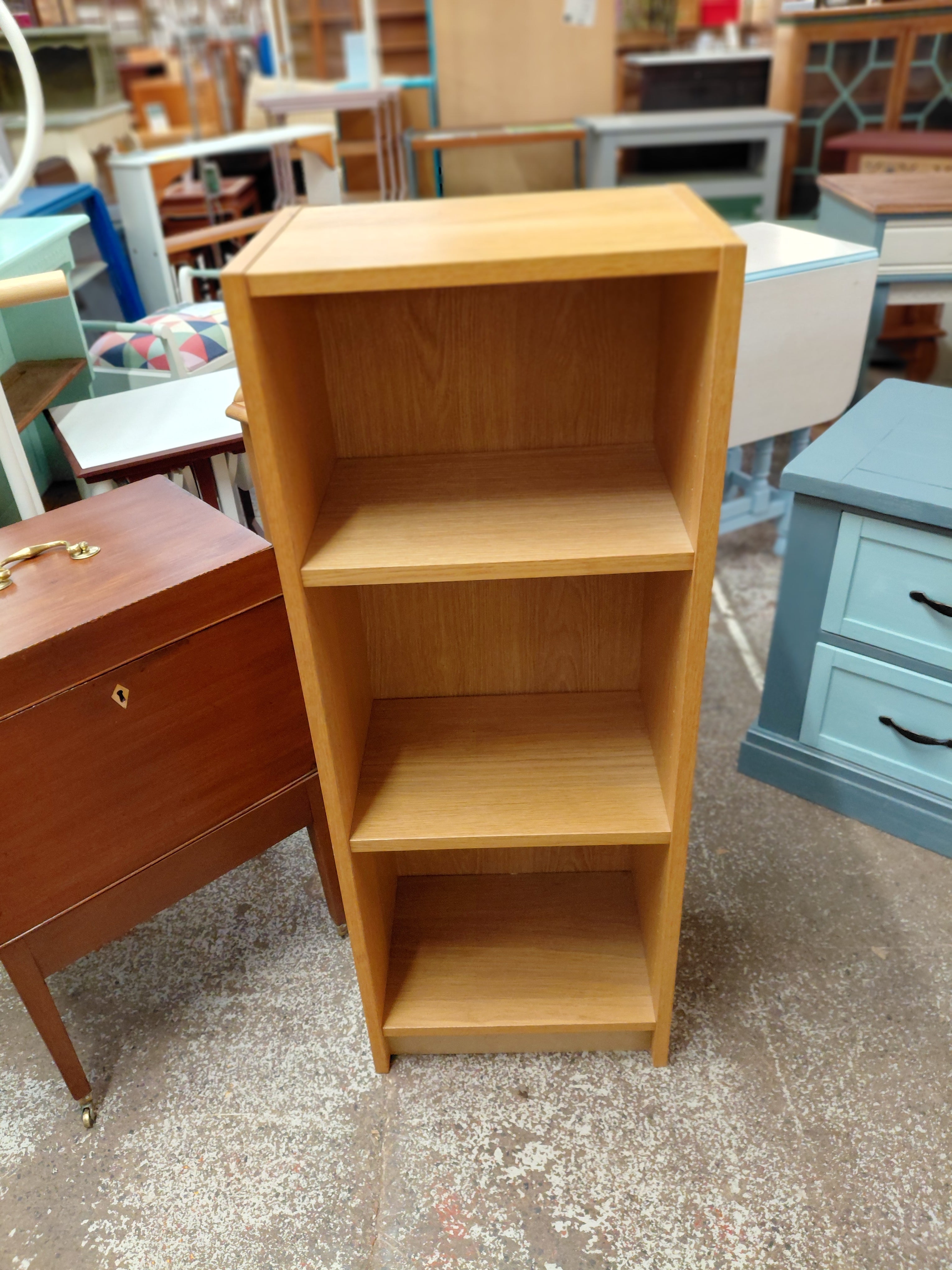 Bookcase