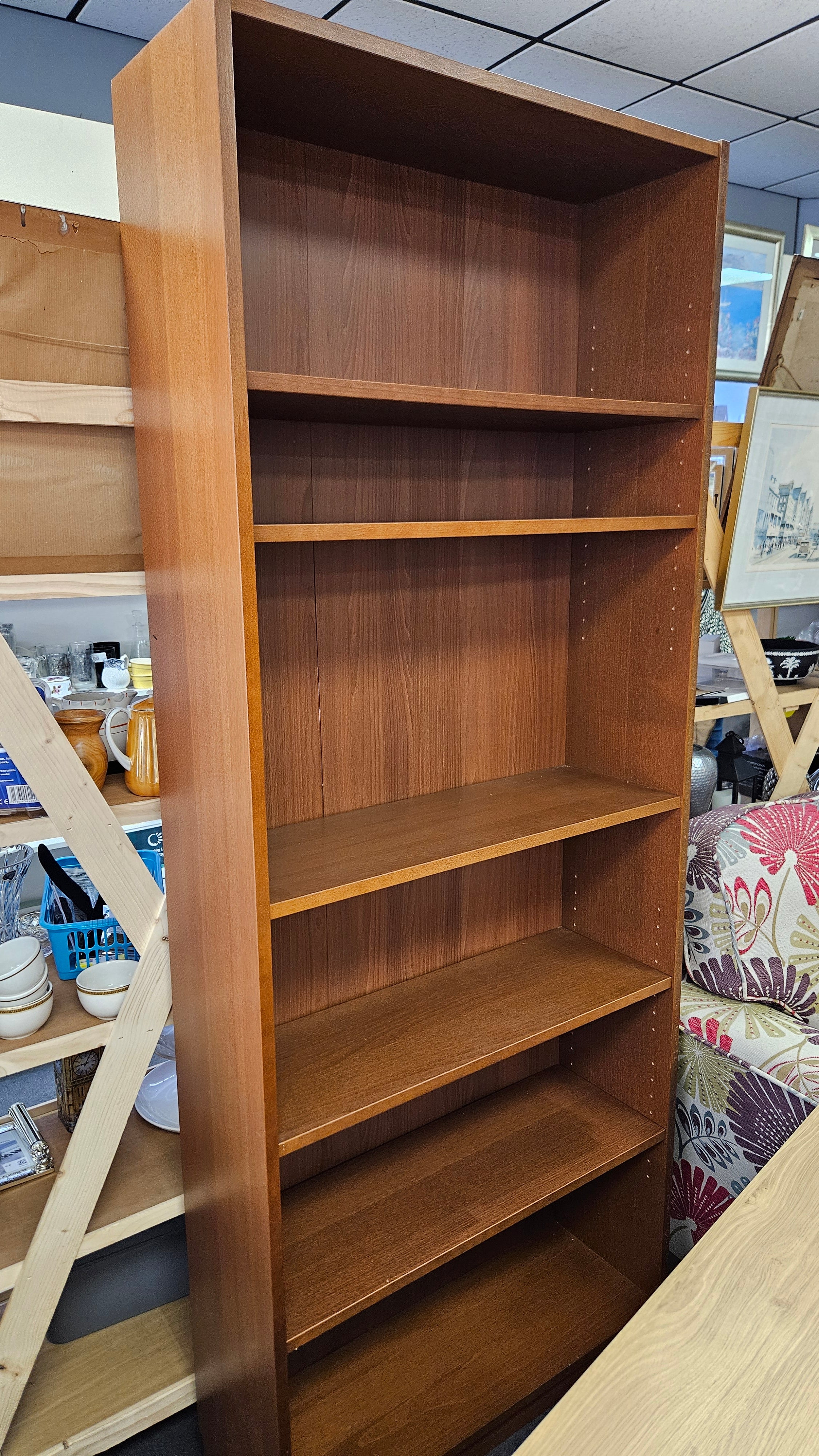 Bookcase