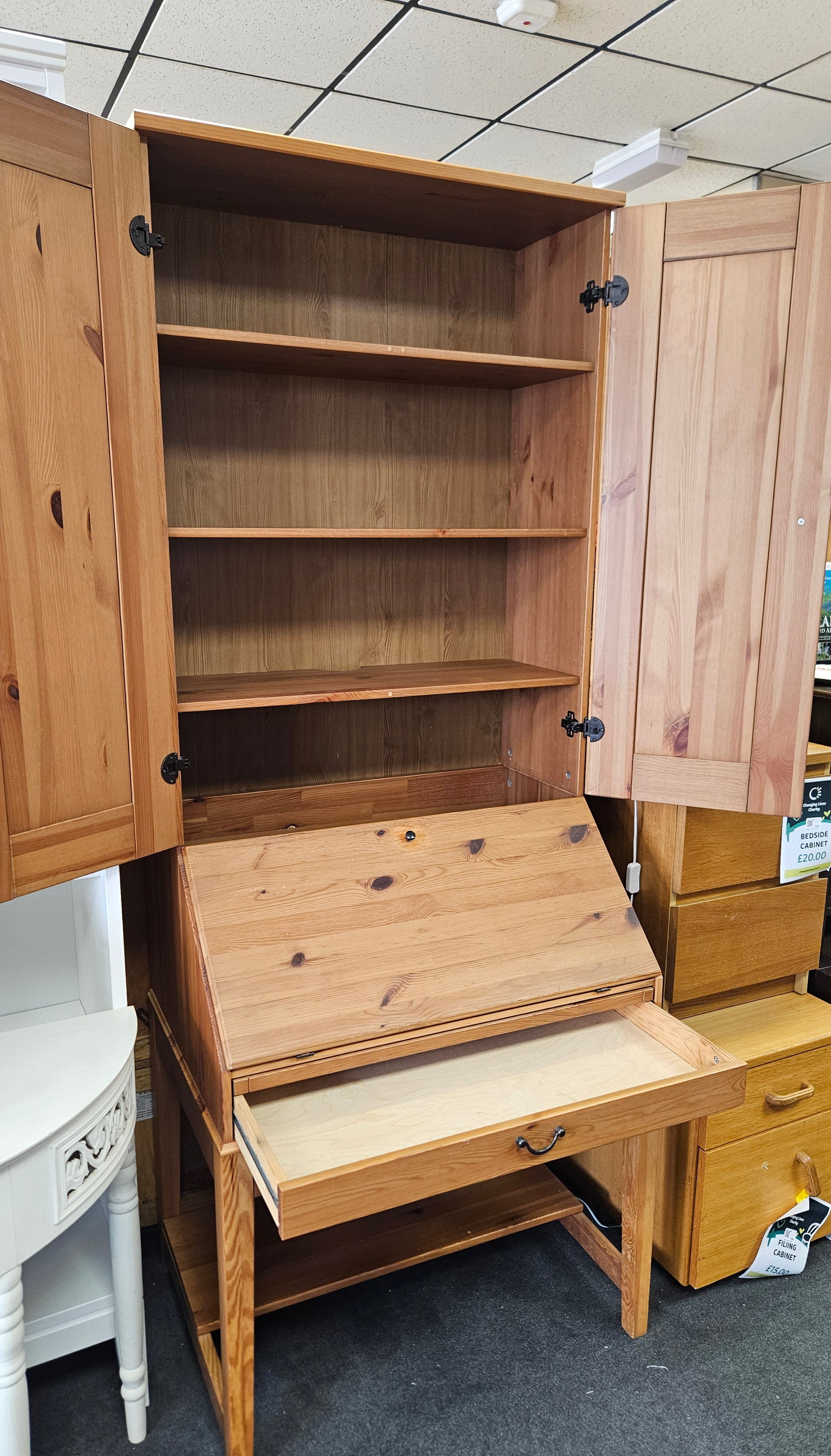 Bureau