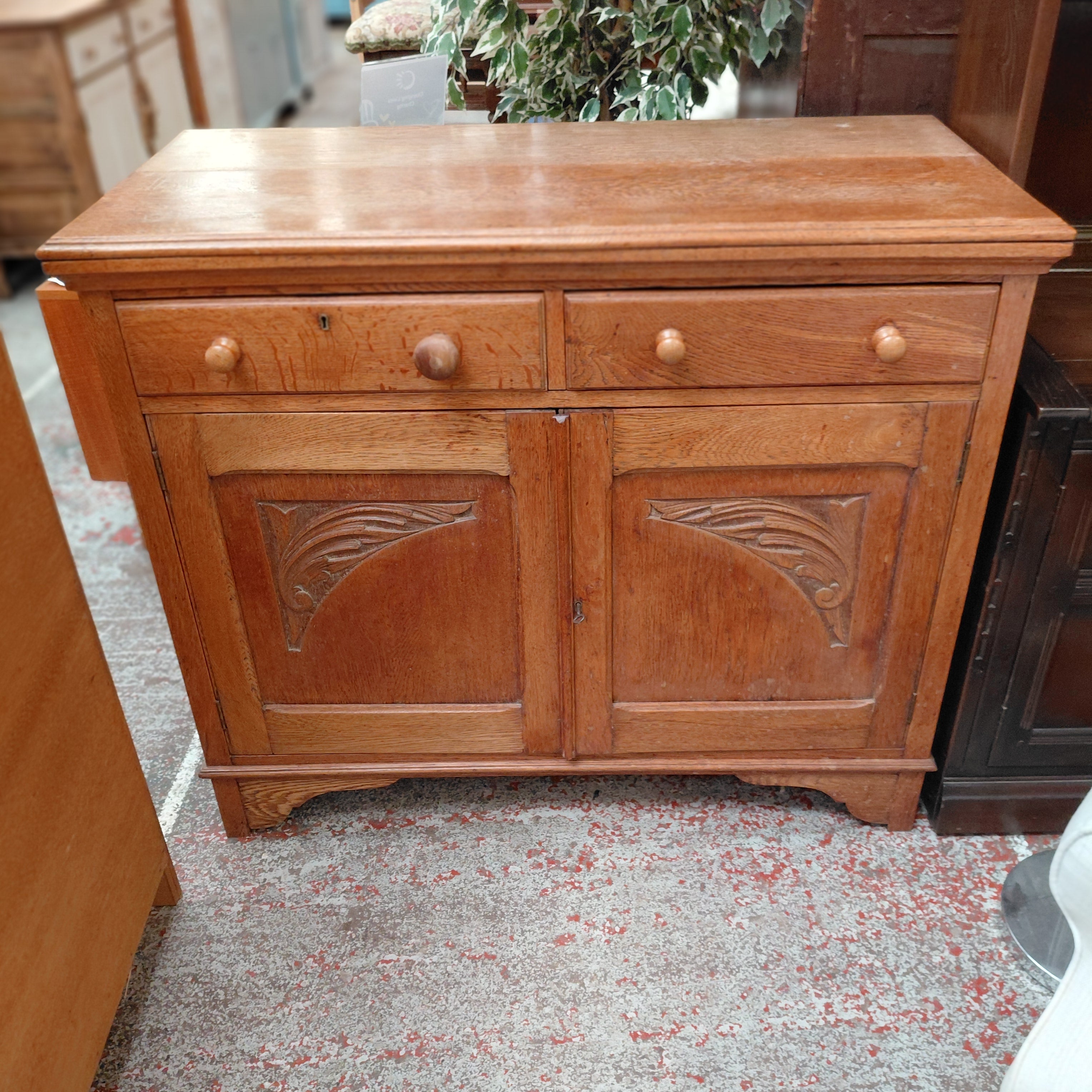 Sideboard