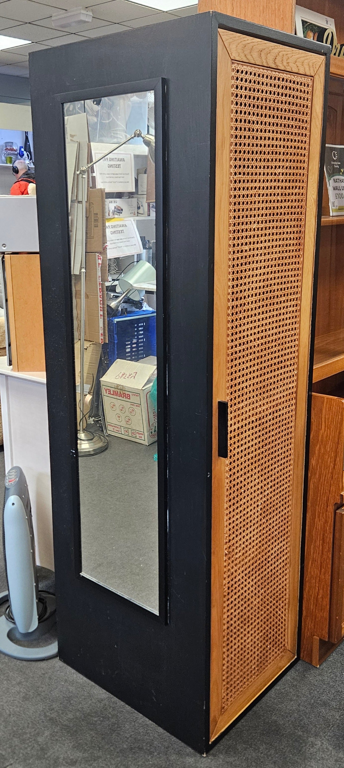 Changing Lives Charity