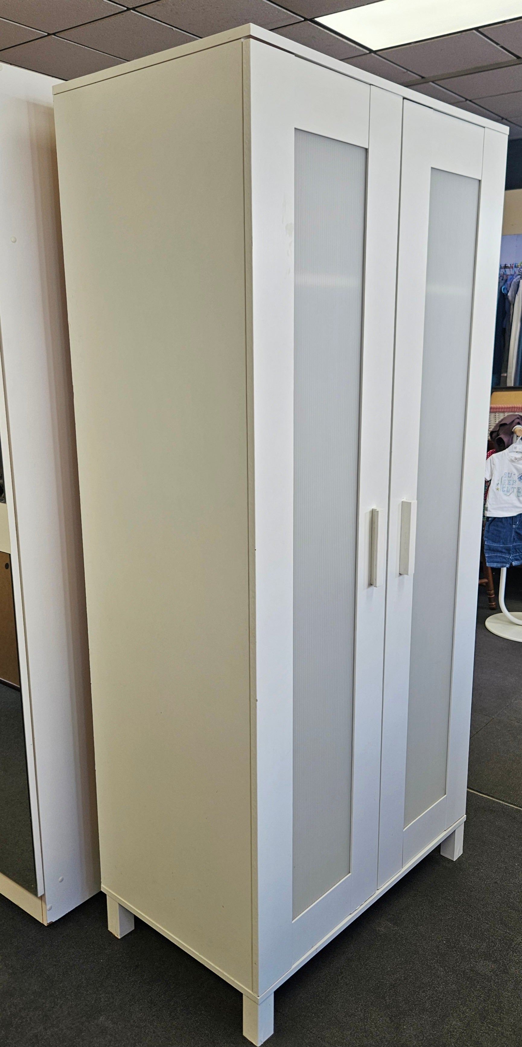 Wardrobe