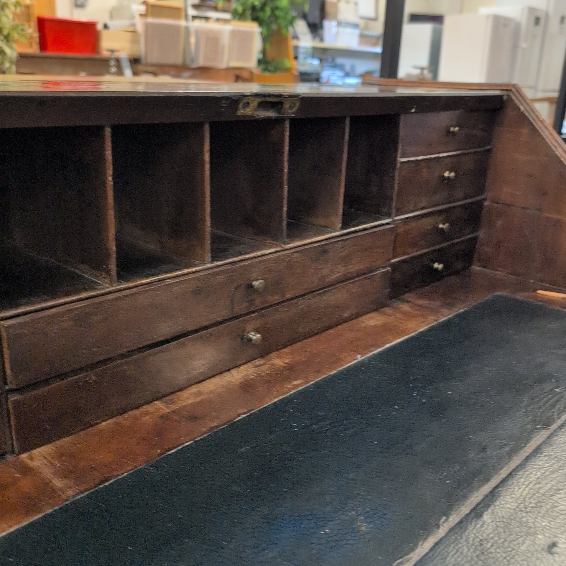 Bureau
