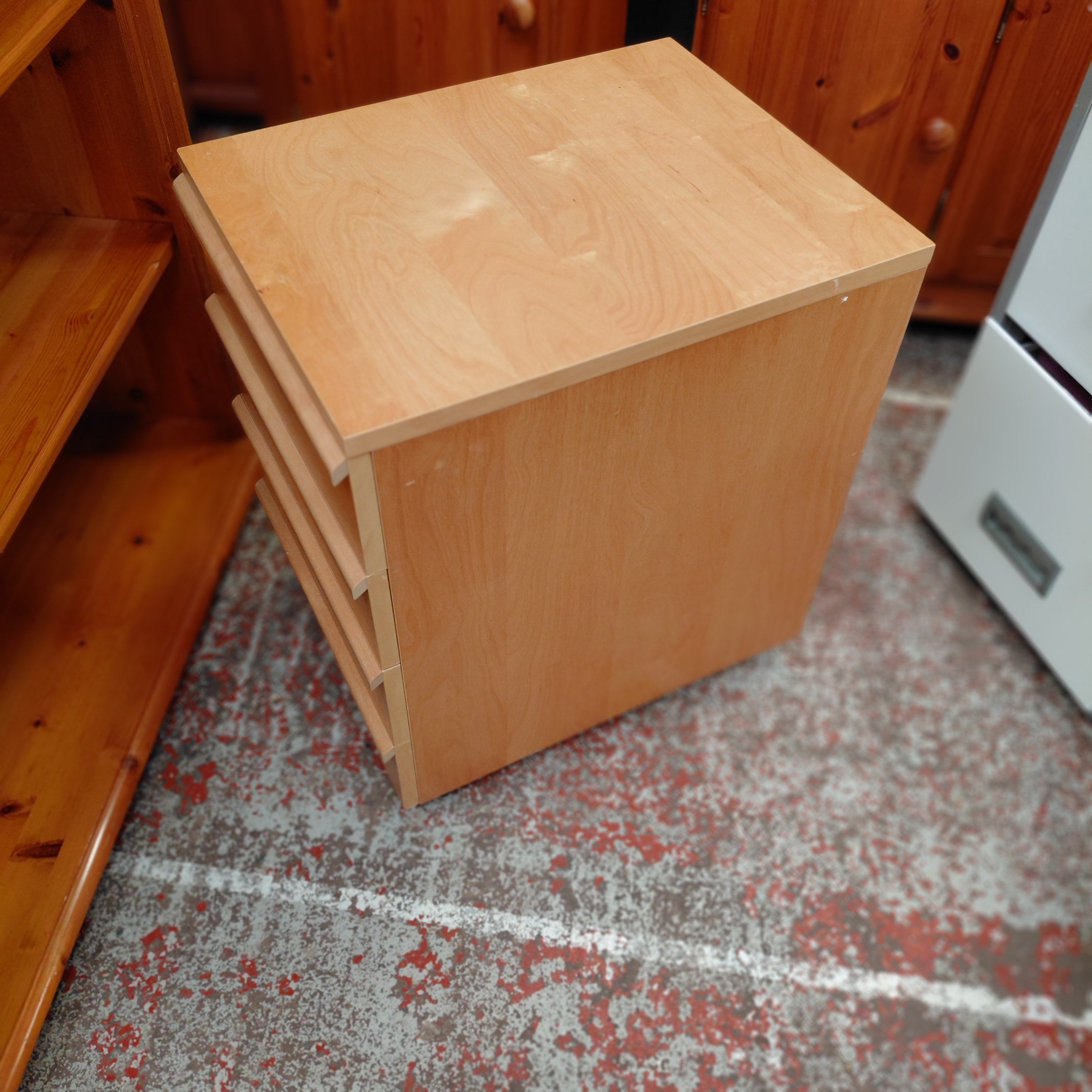 Office Drawers