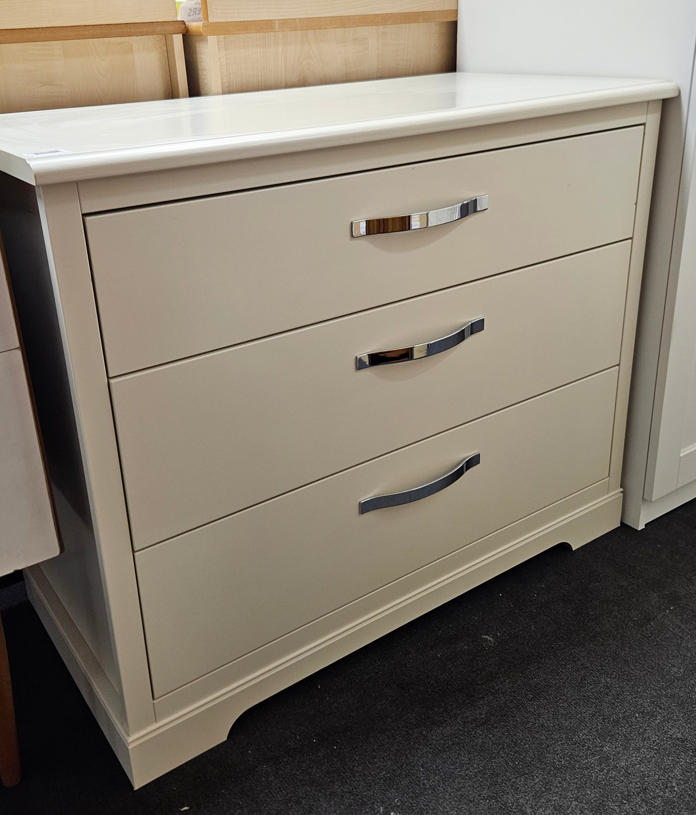 Changing Lives Charity