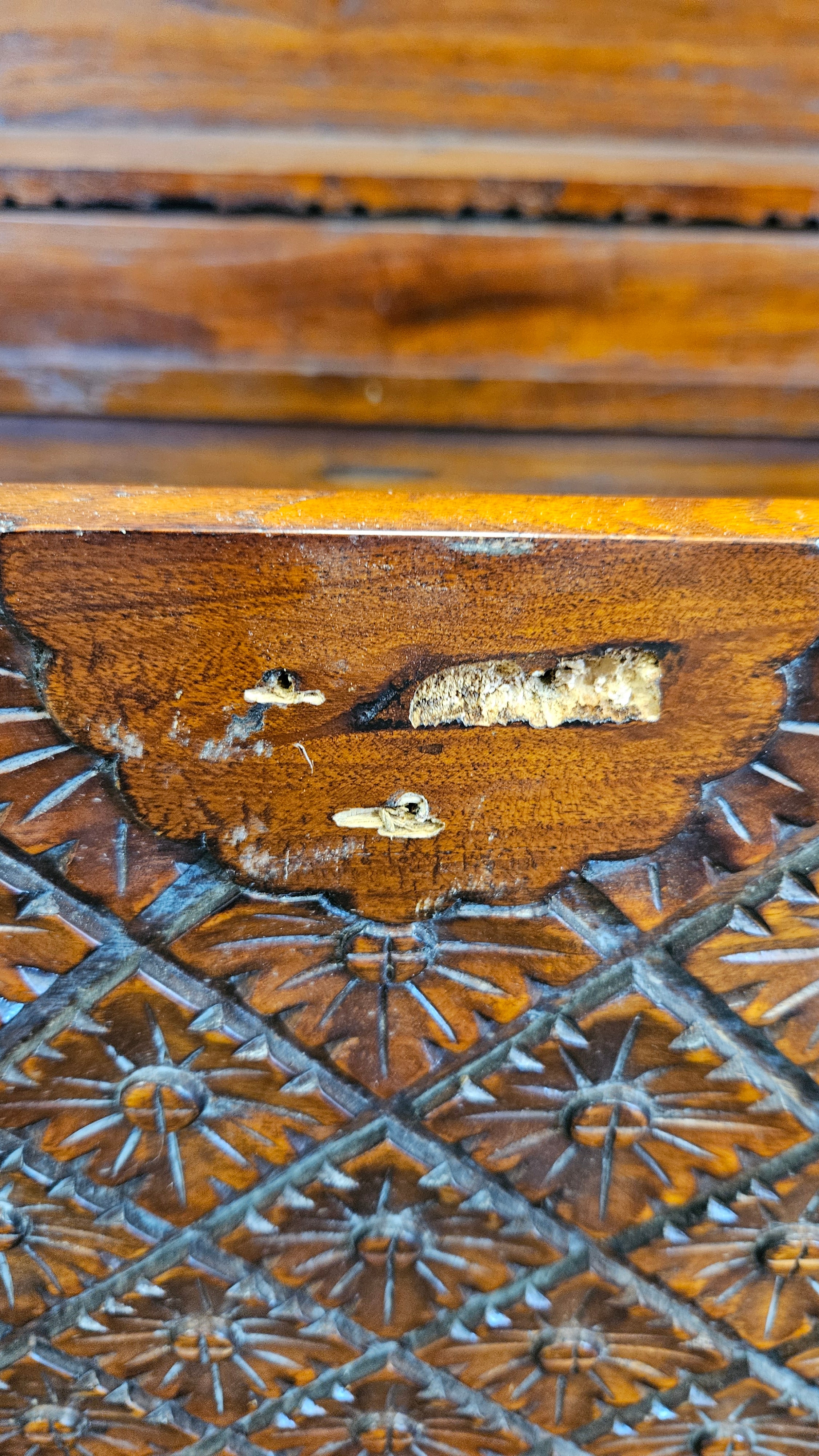 Changing Lives Charity