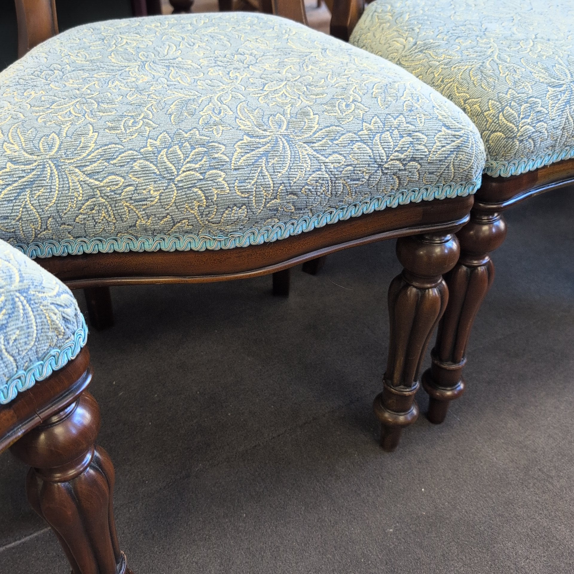 Set of Chairs