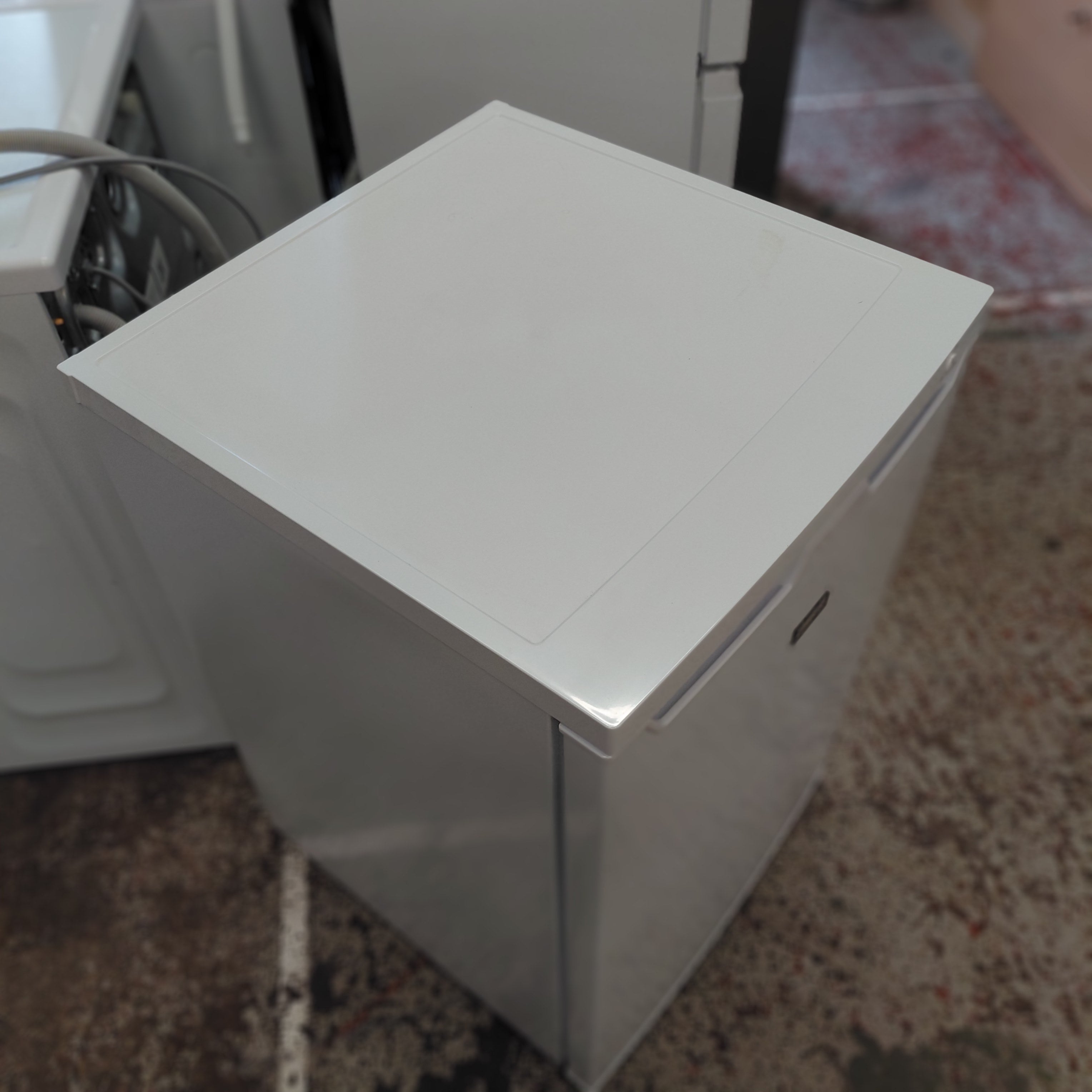 Zanussi Under Counter Freezer