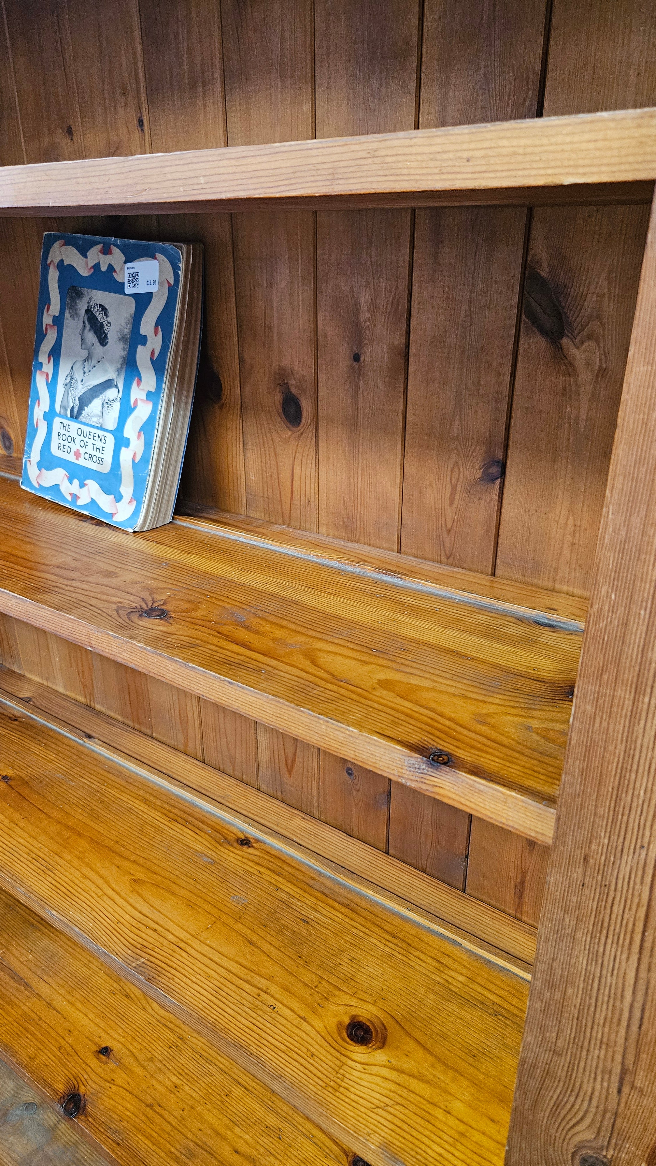 Bookcase