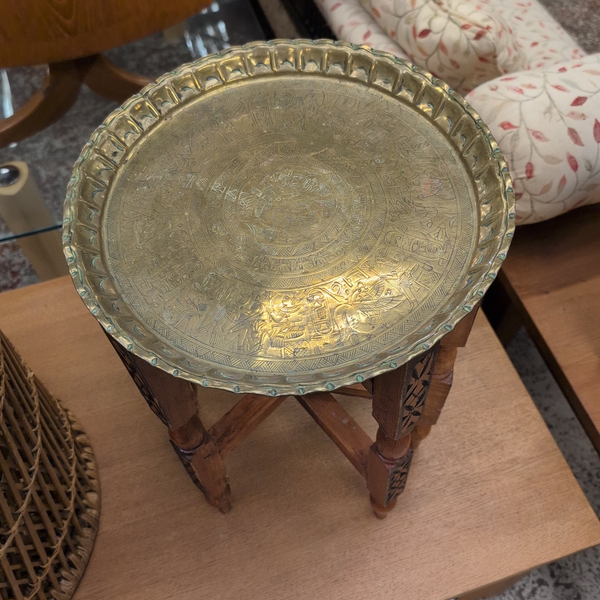 Side Table