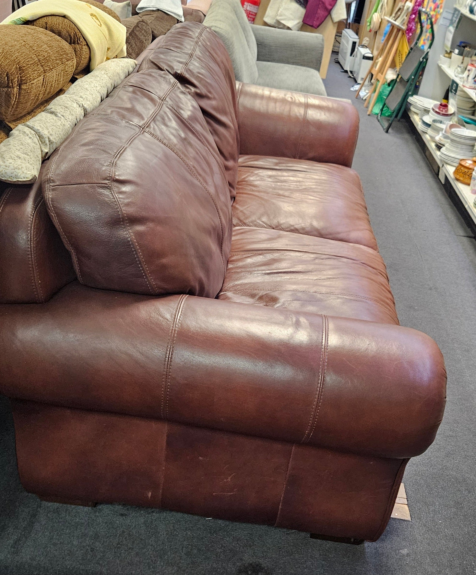 Changing Lives Charity