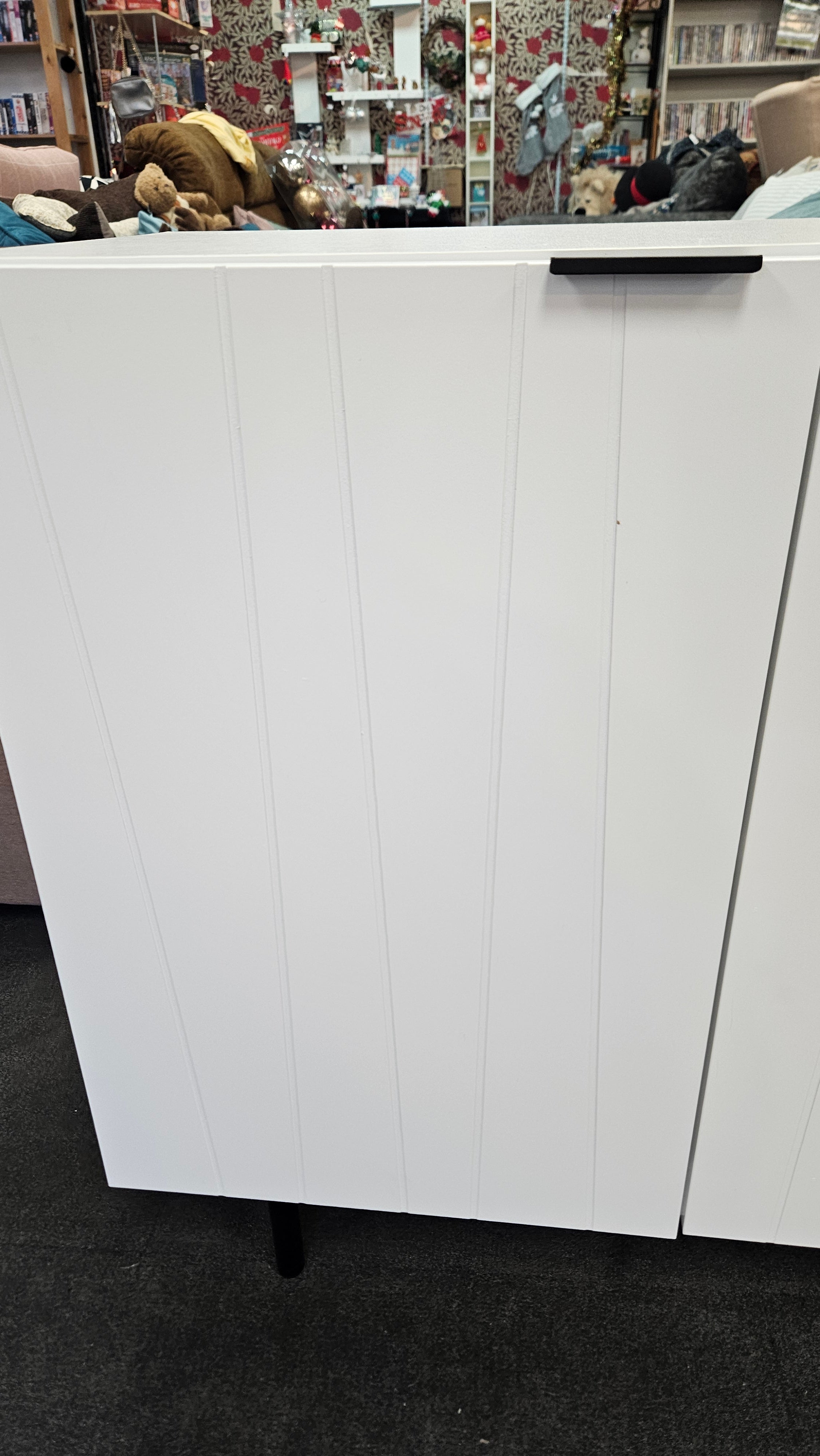 Changing Lives Charity