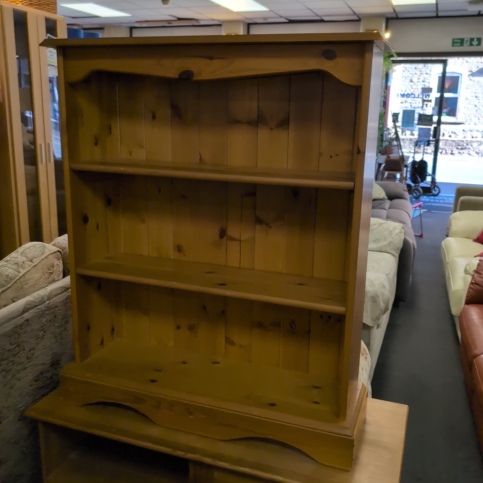 Bookcase
