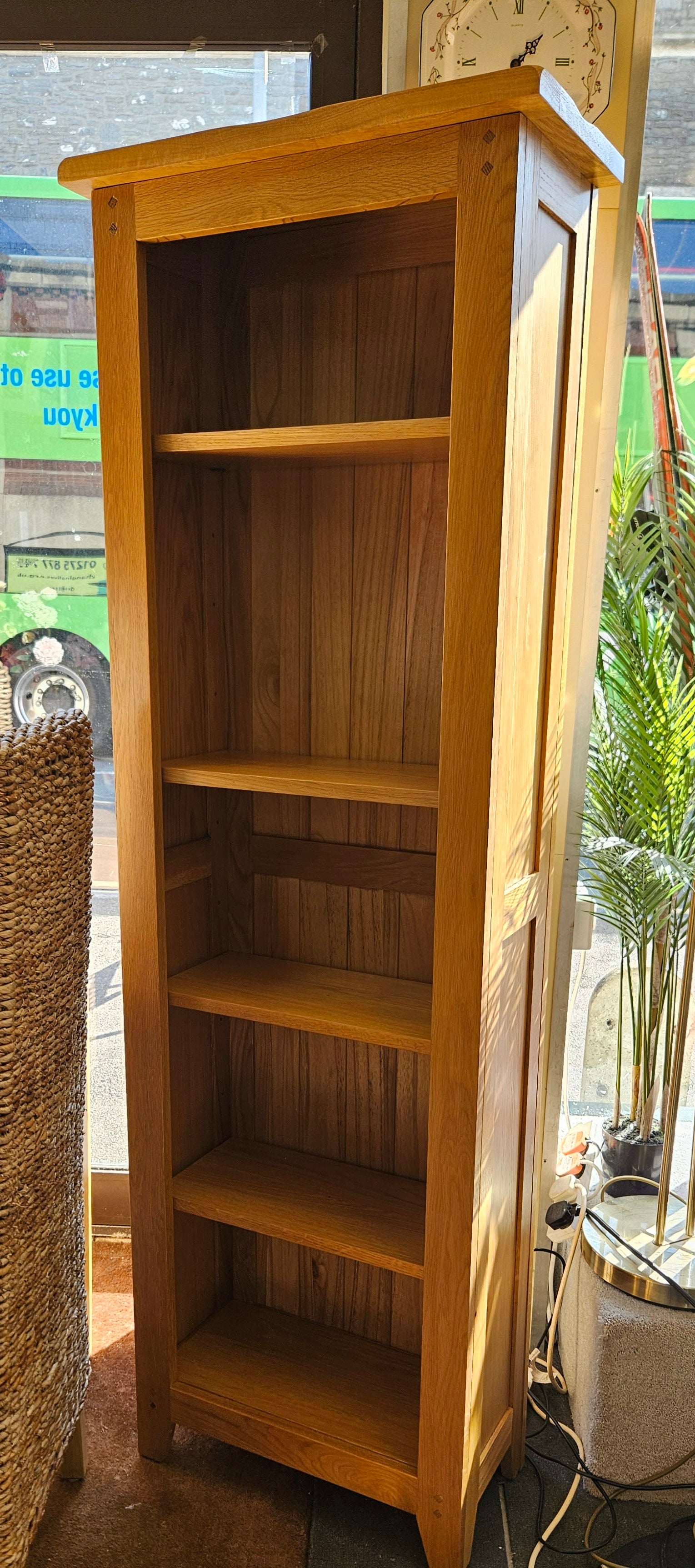 Bookcase