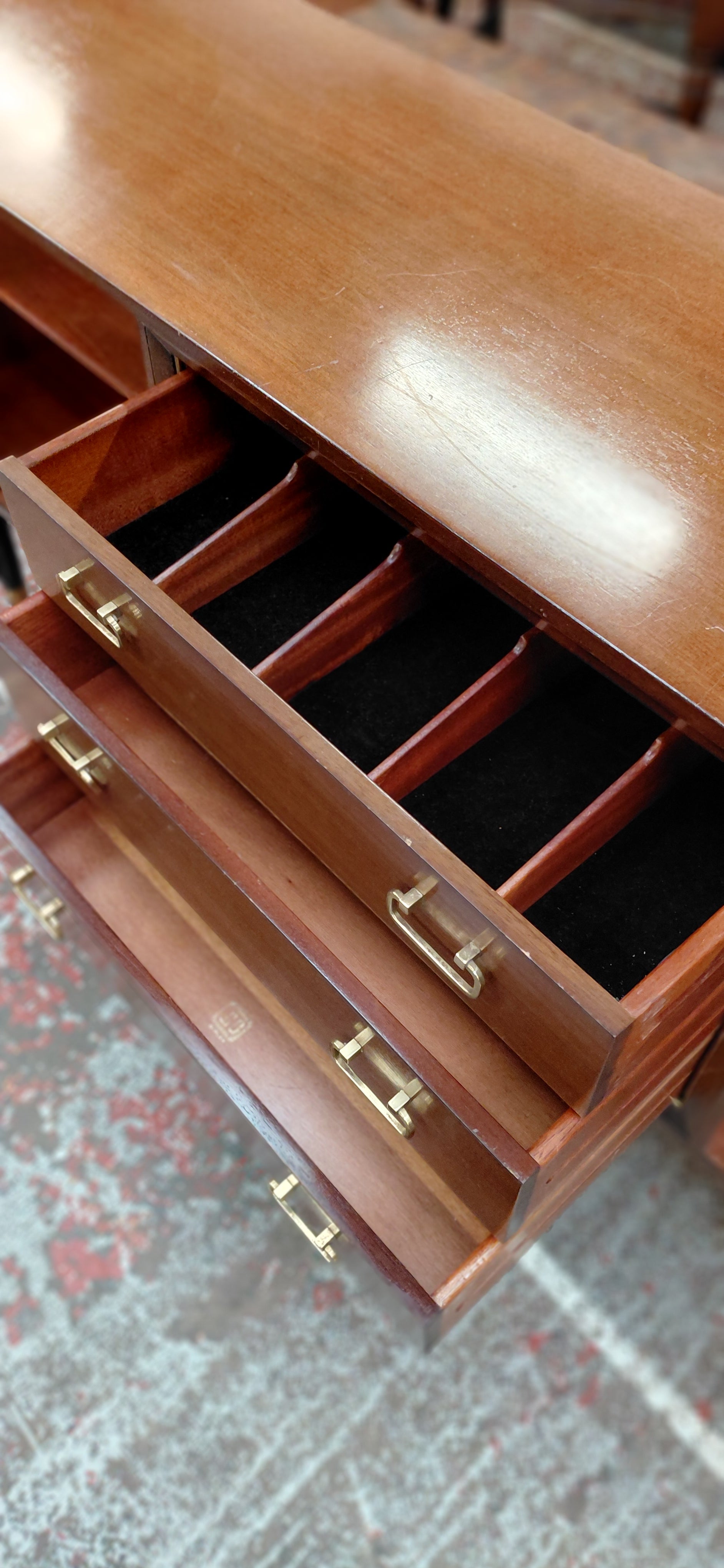Vintage G-Plan Sideboard