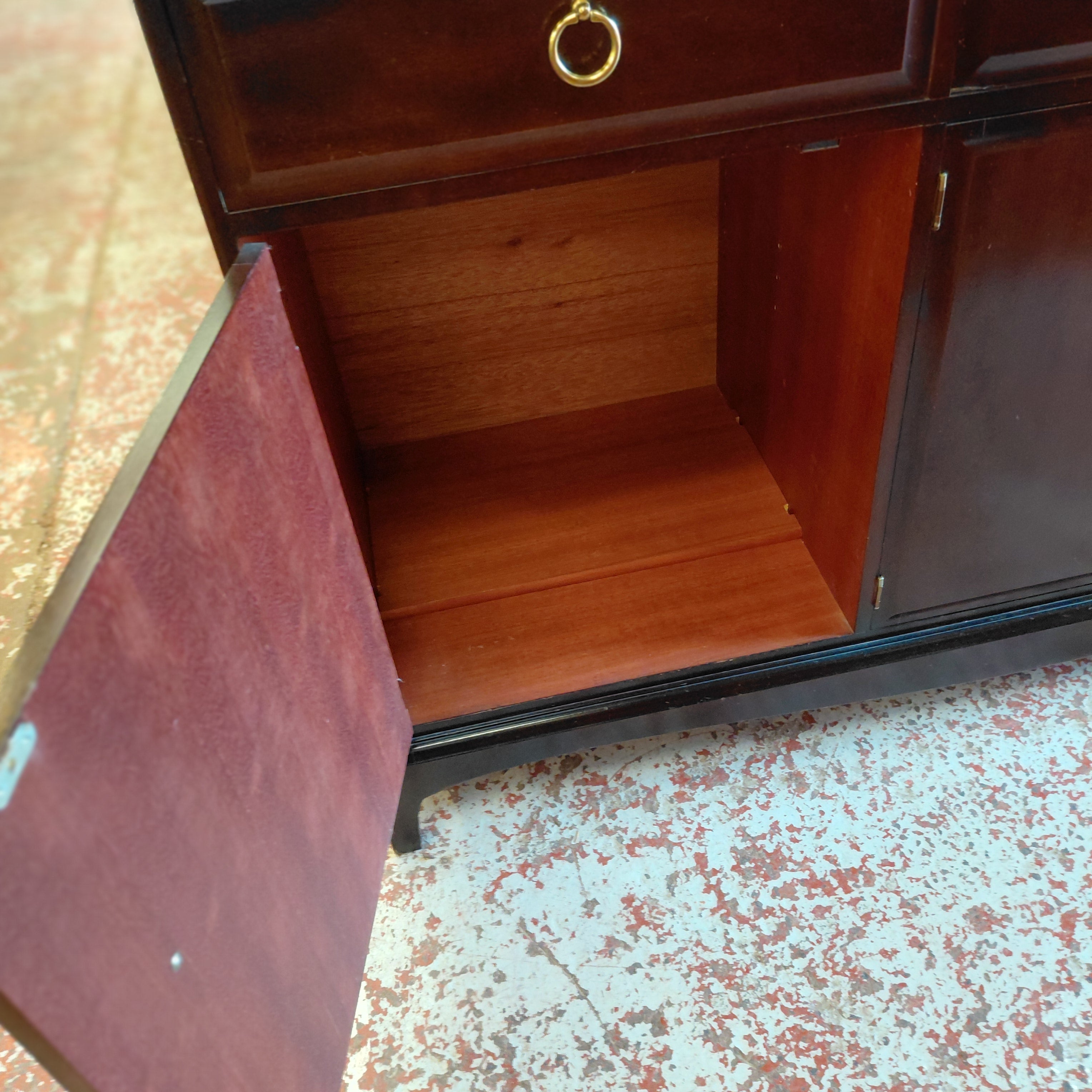Stag Sideboard