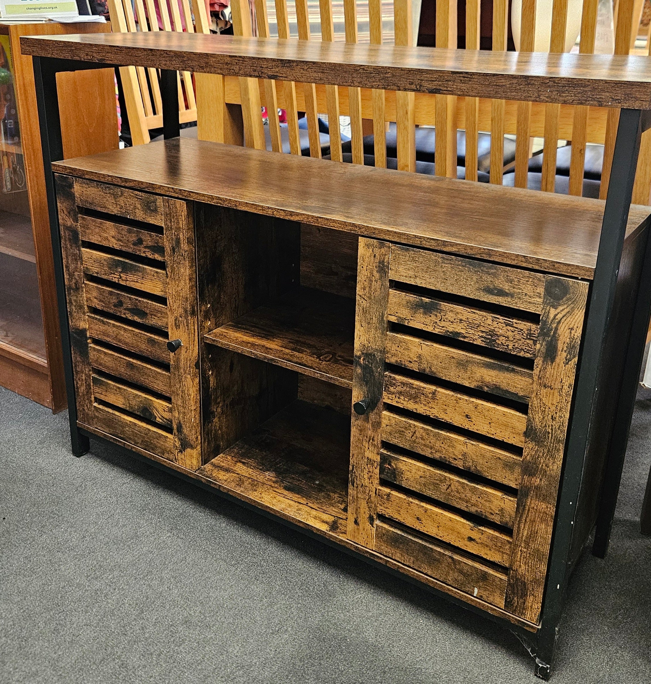 Sideboard