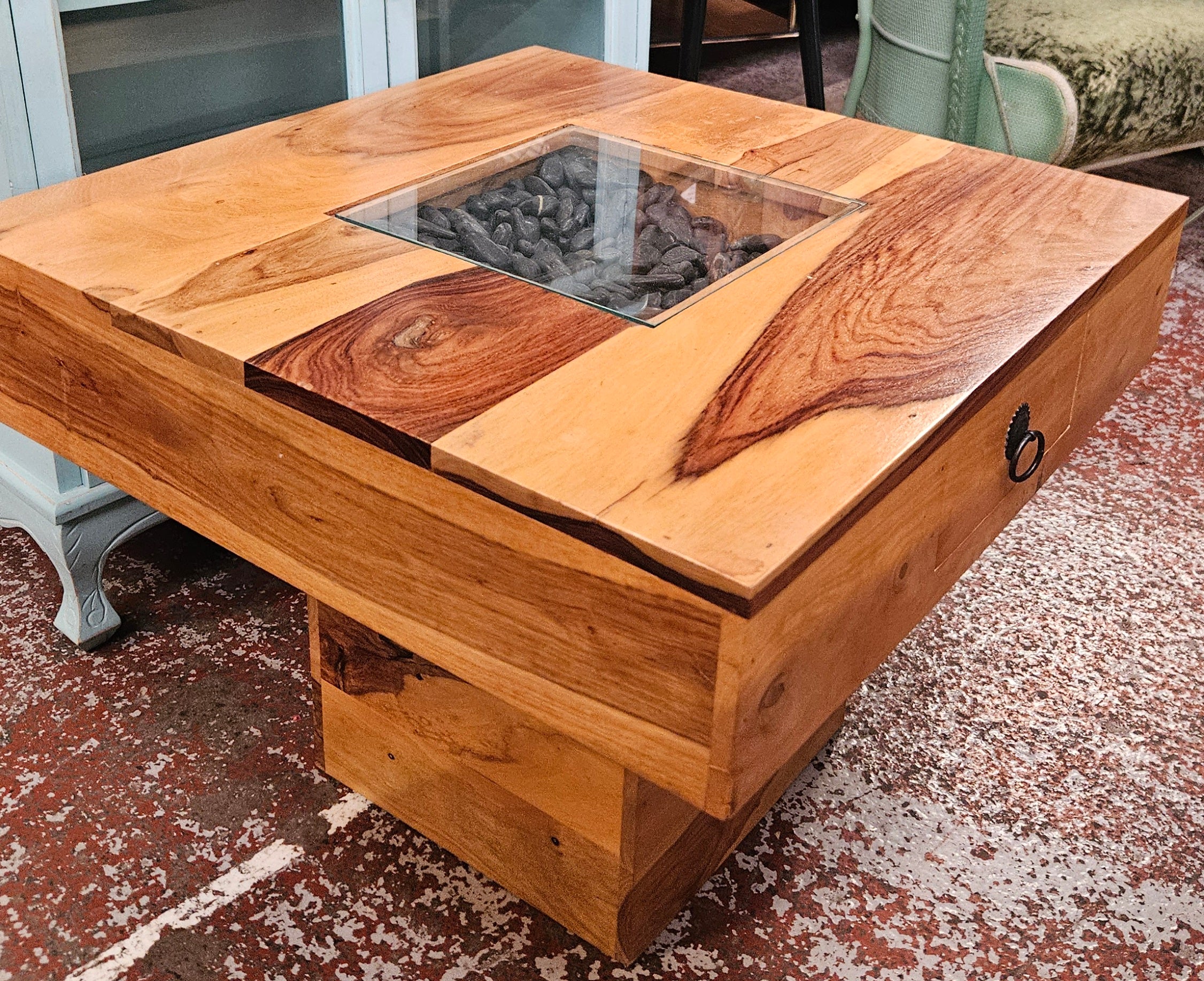 Side table