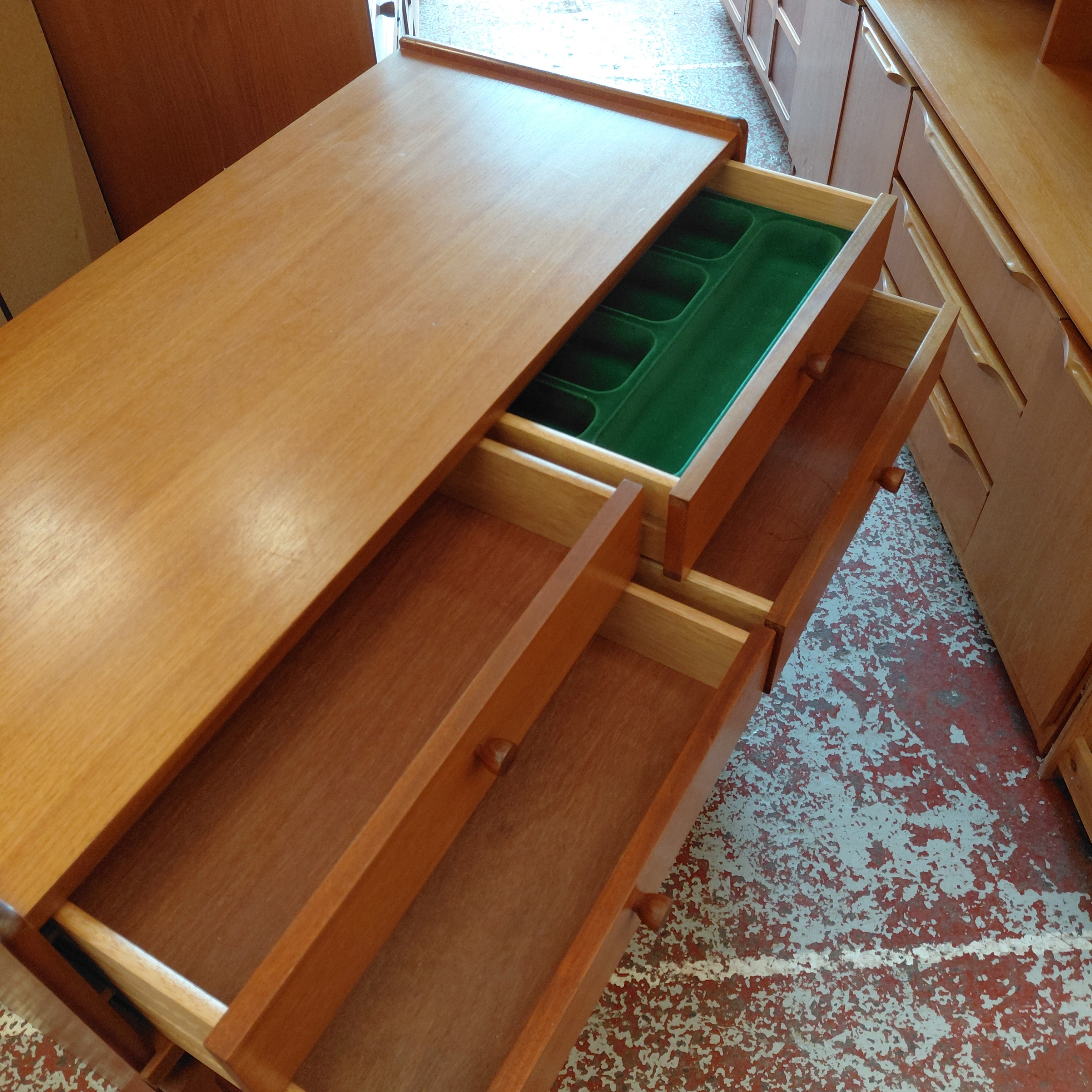 Sideboard