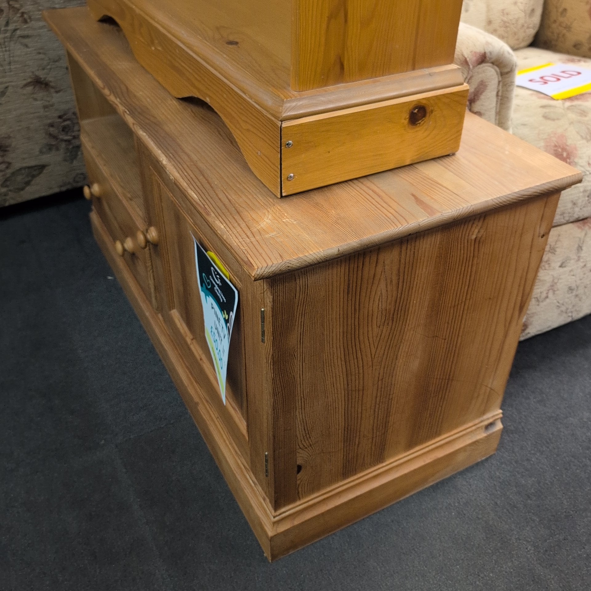TV Unit