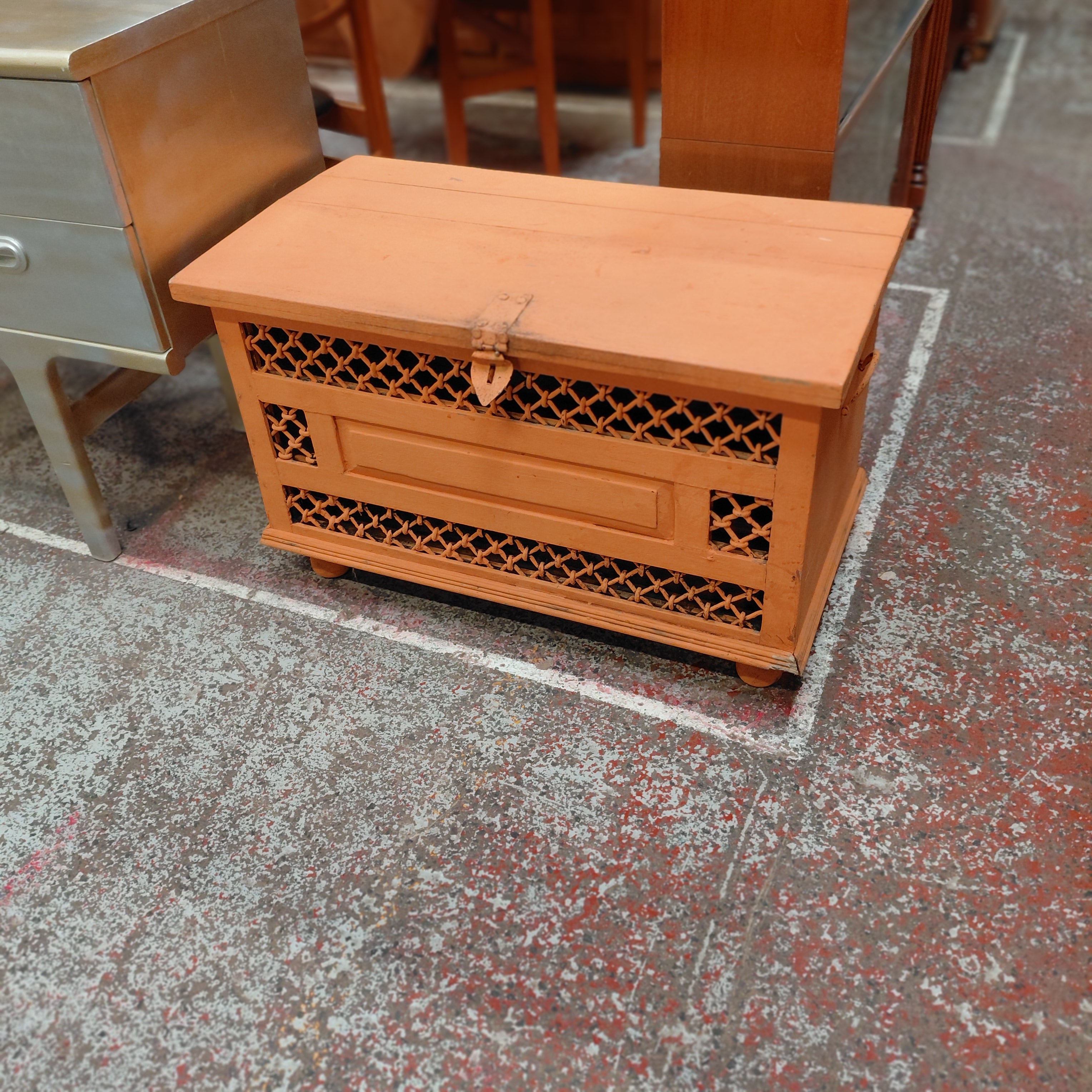 Chest