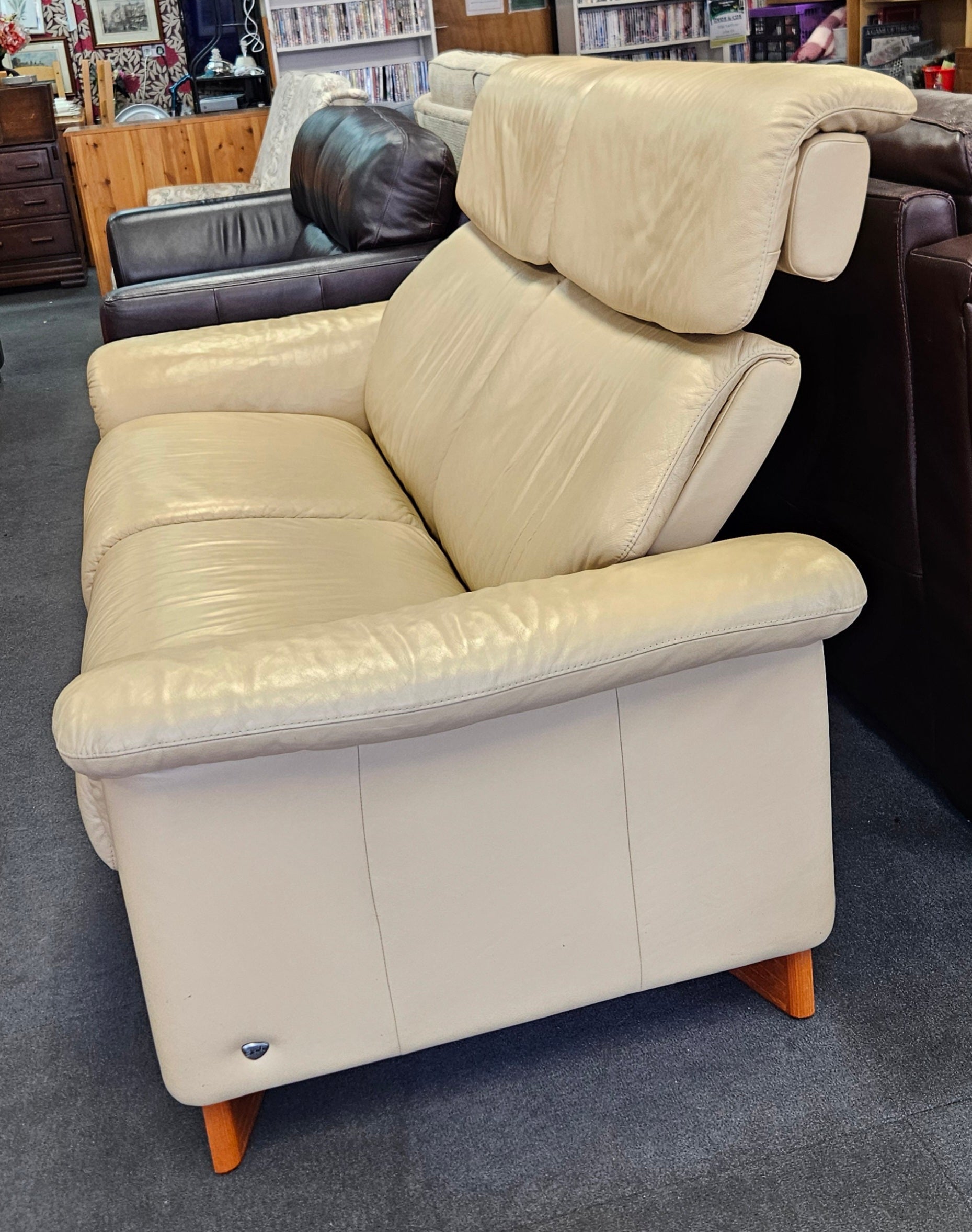 Stressless sofa