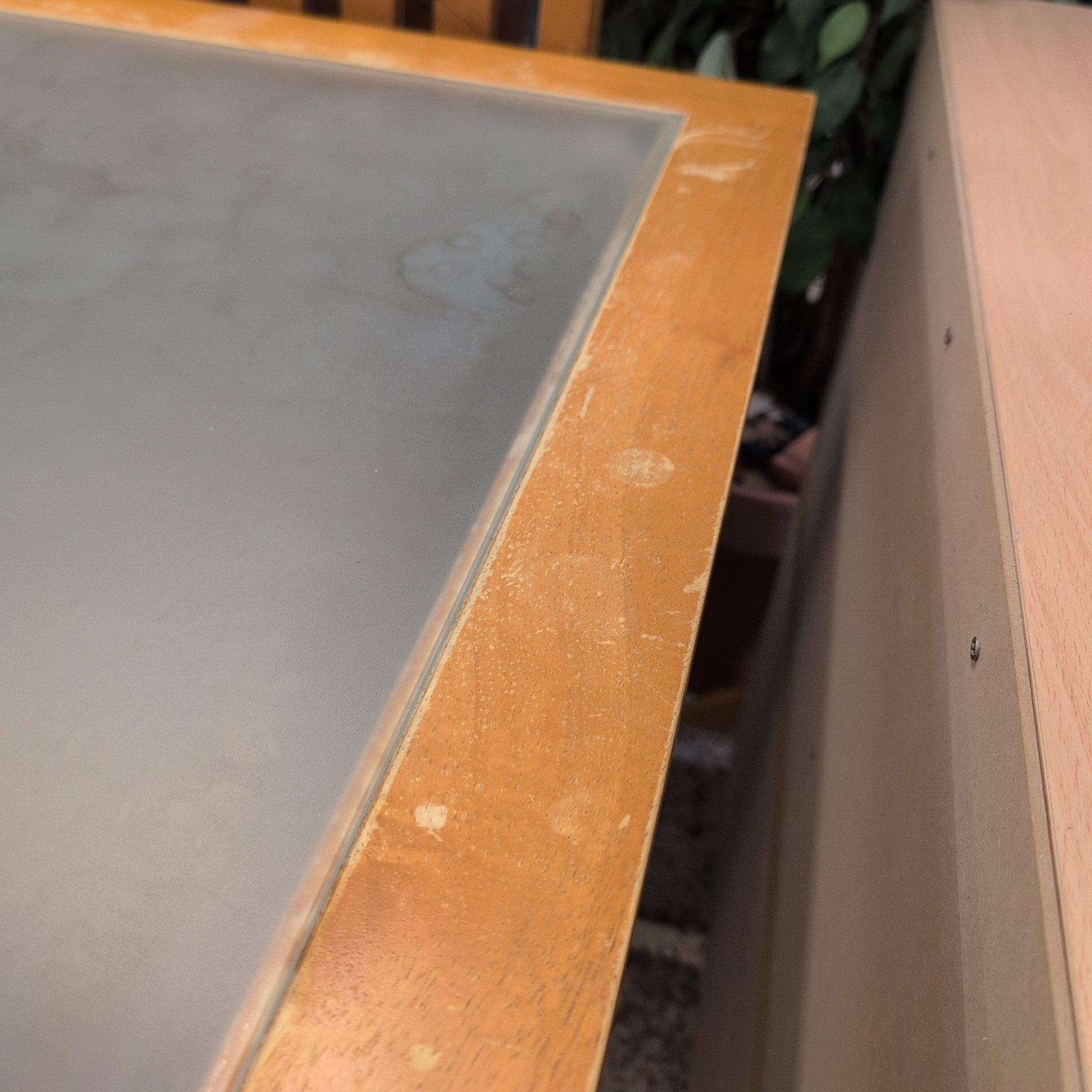 Table and Chairs