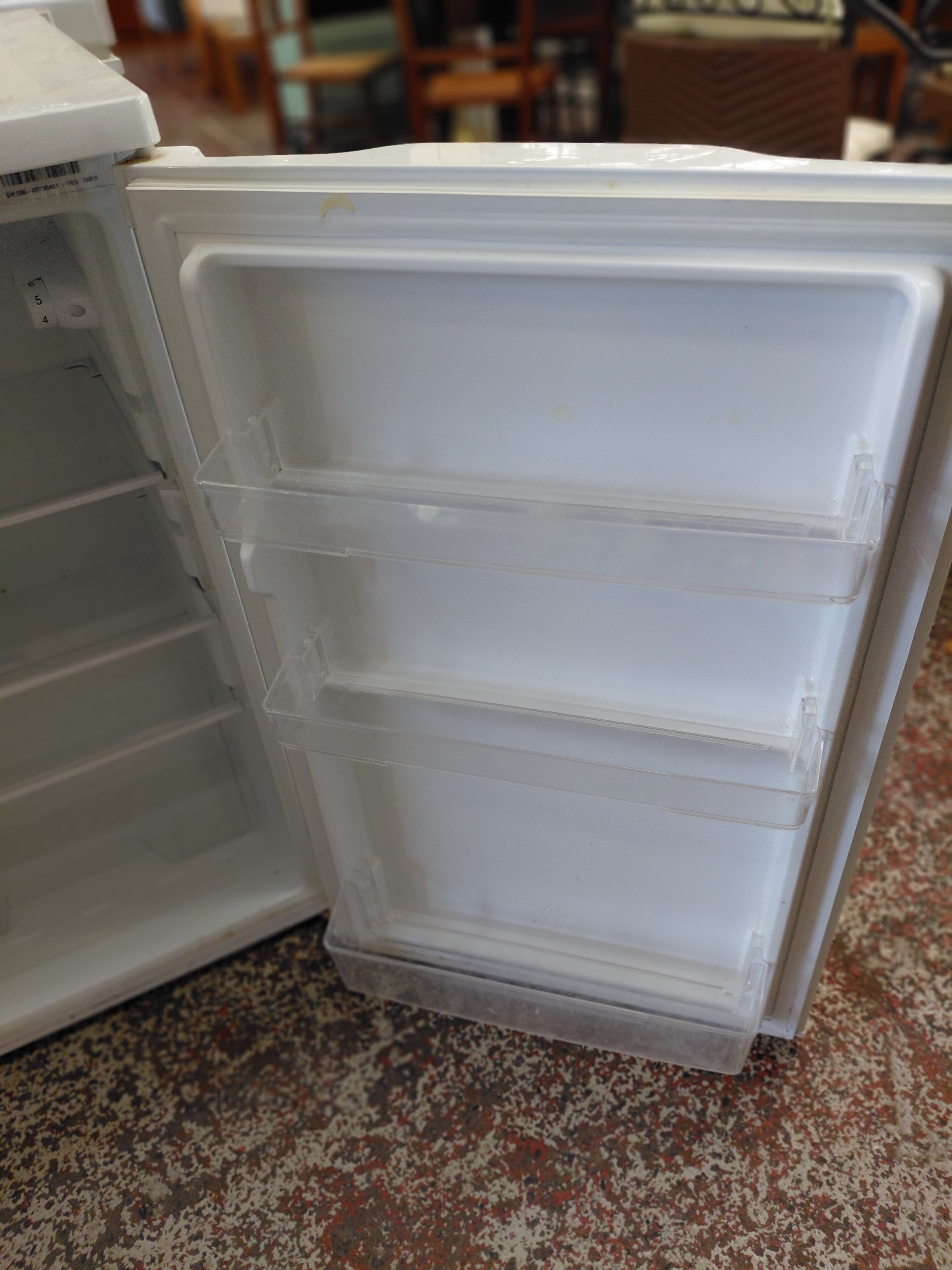 Under Counter Fridge