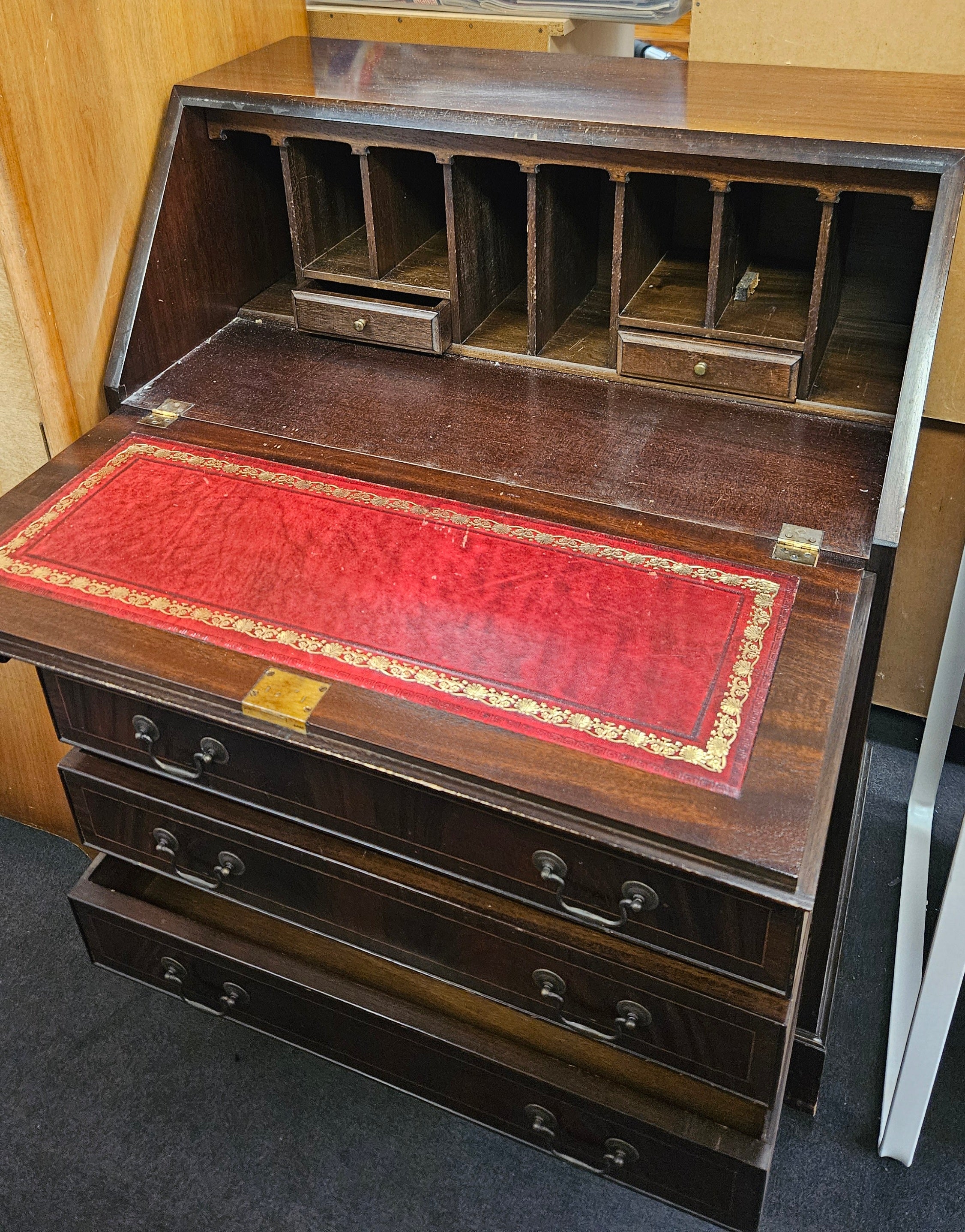 Bureau
