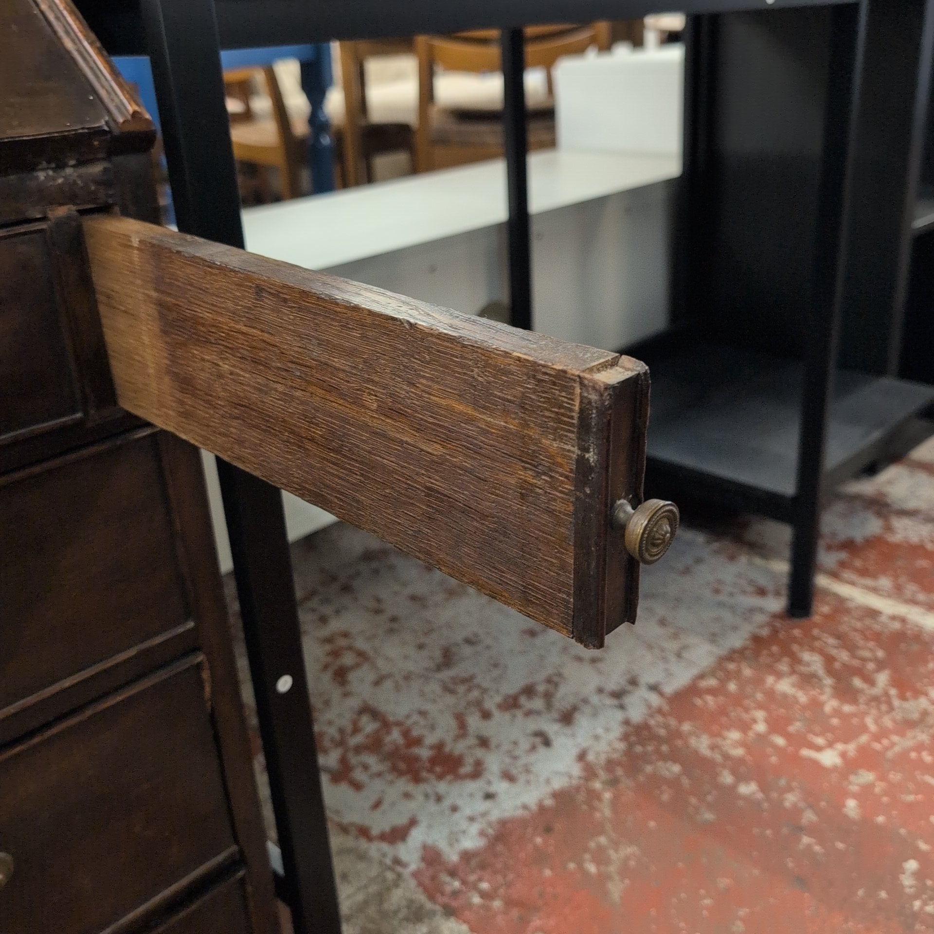 Bureau