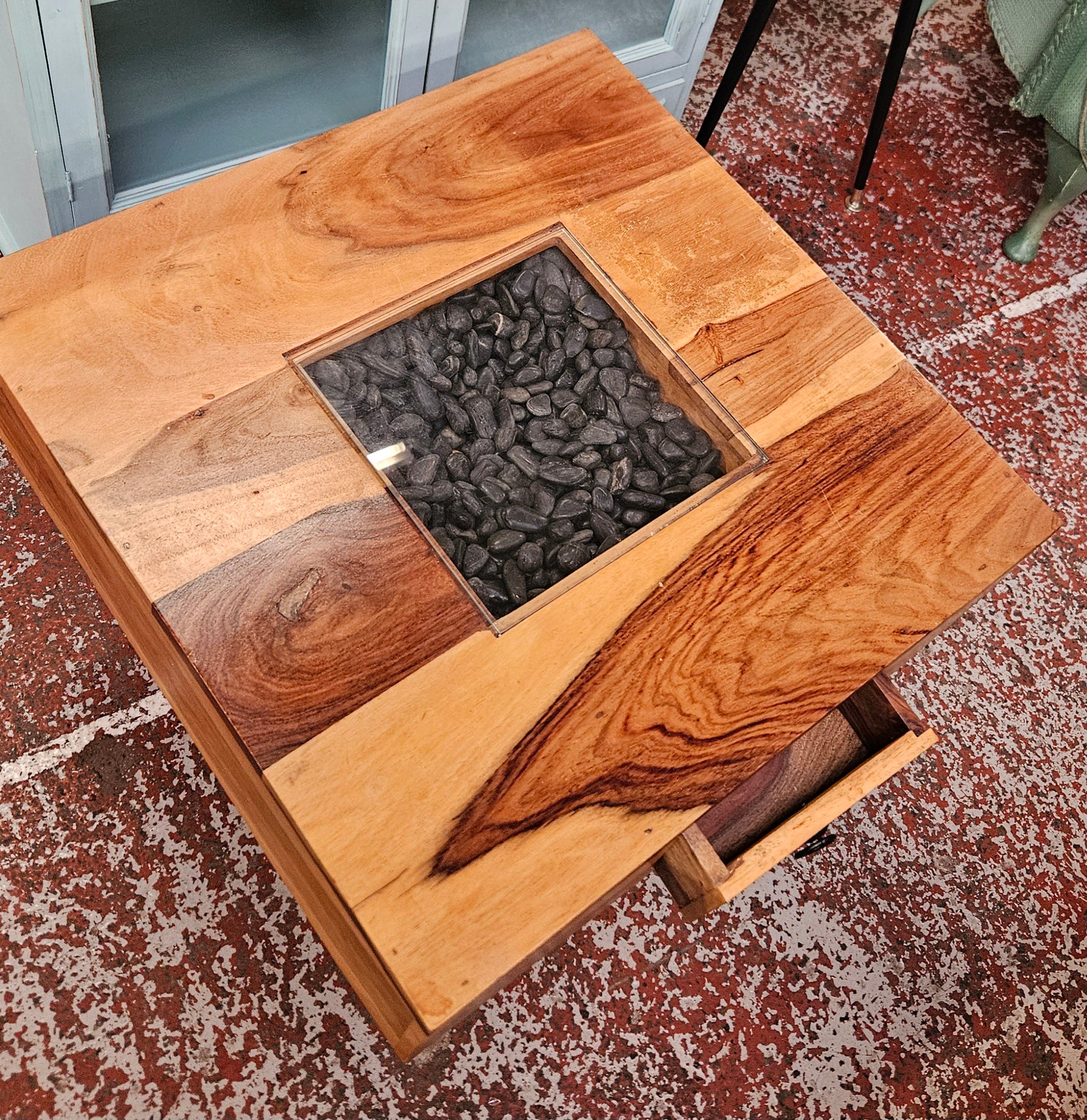 Side table