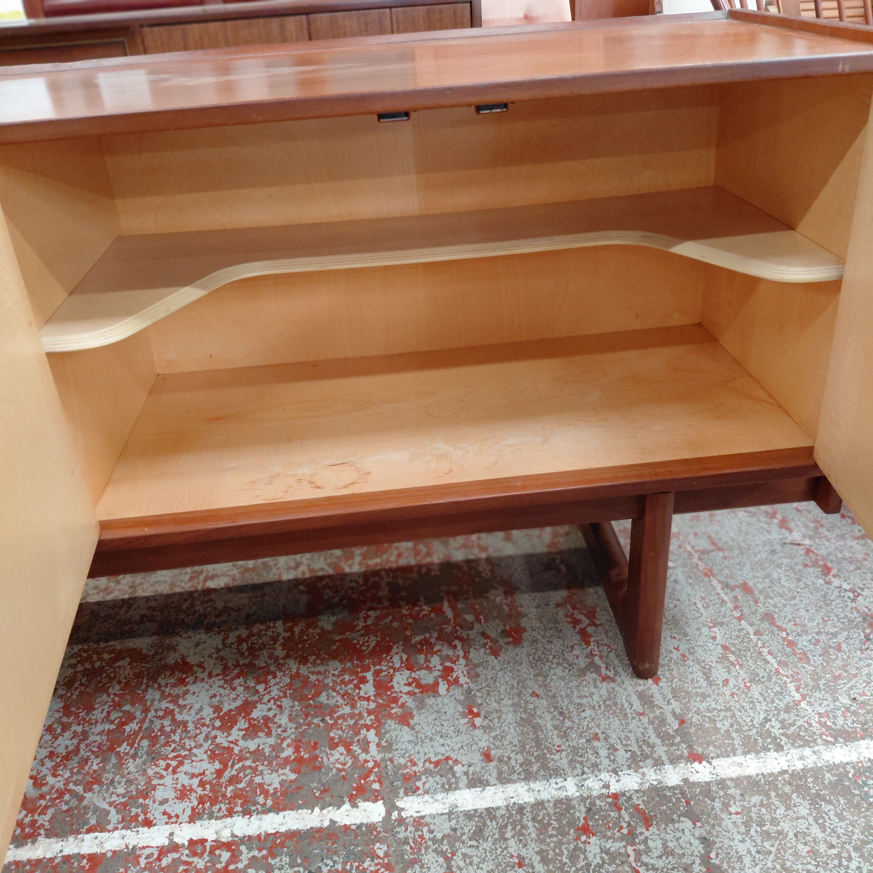 William Lawrence Sideboard