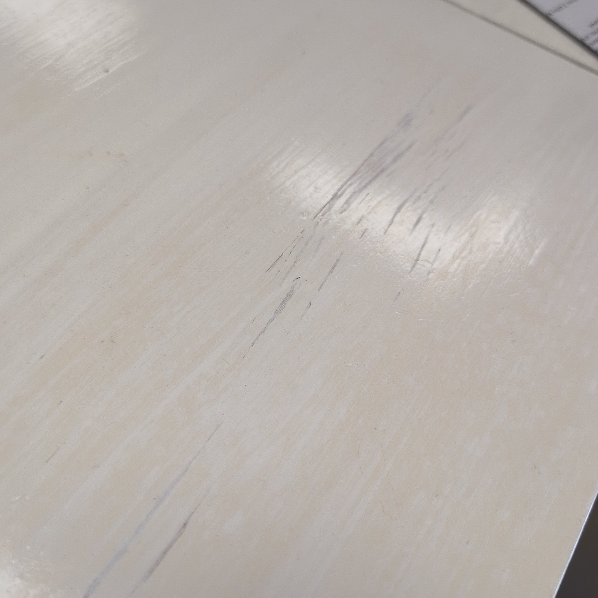 Pair of Bedside Cabinets