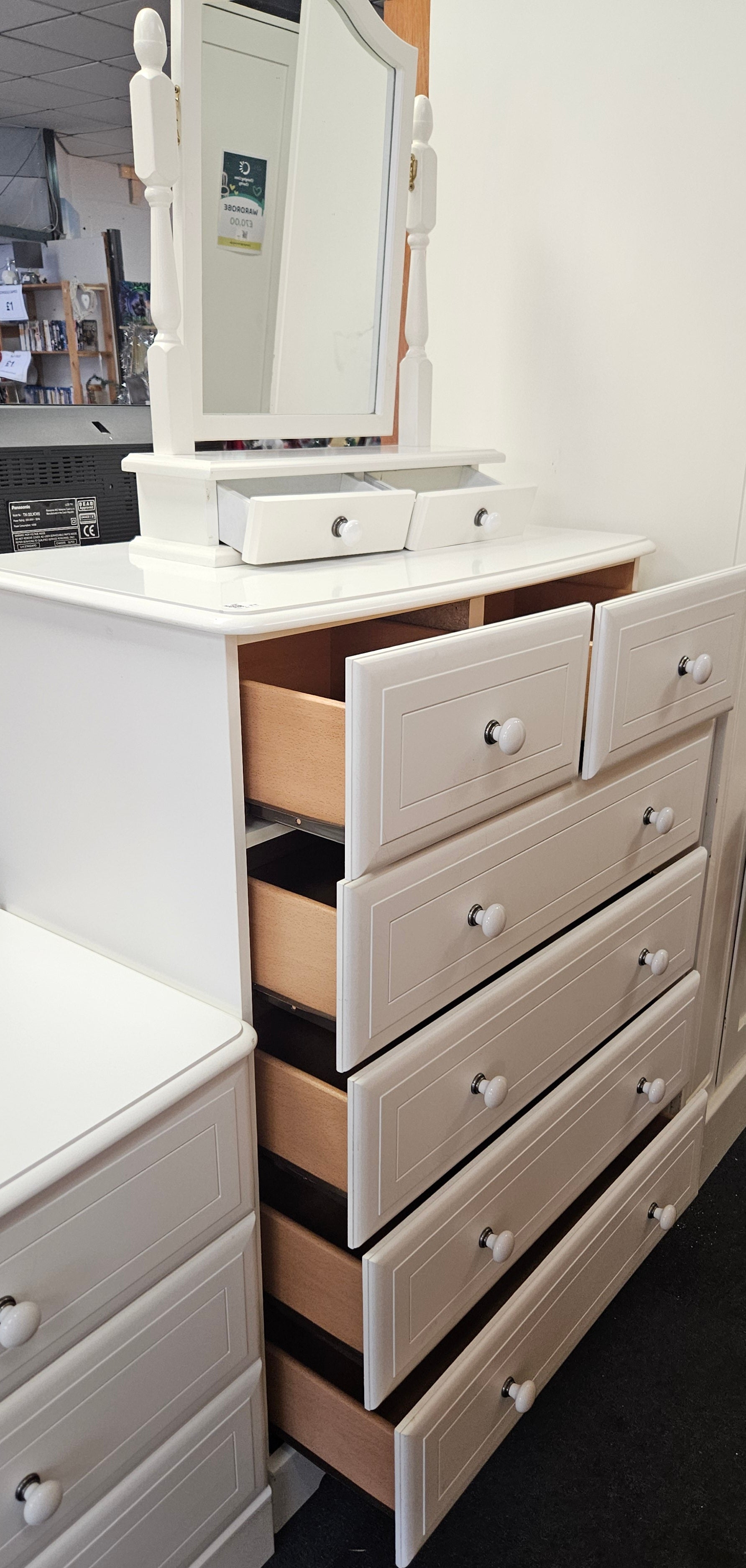 Changing Lives Charity