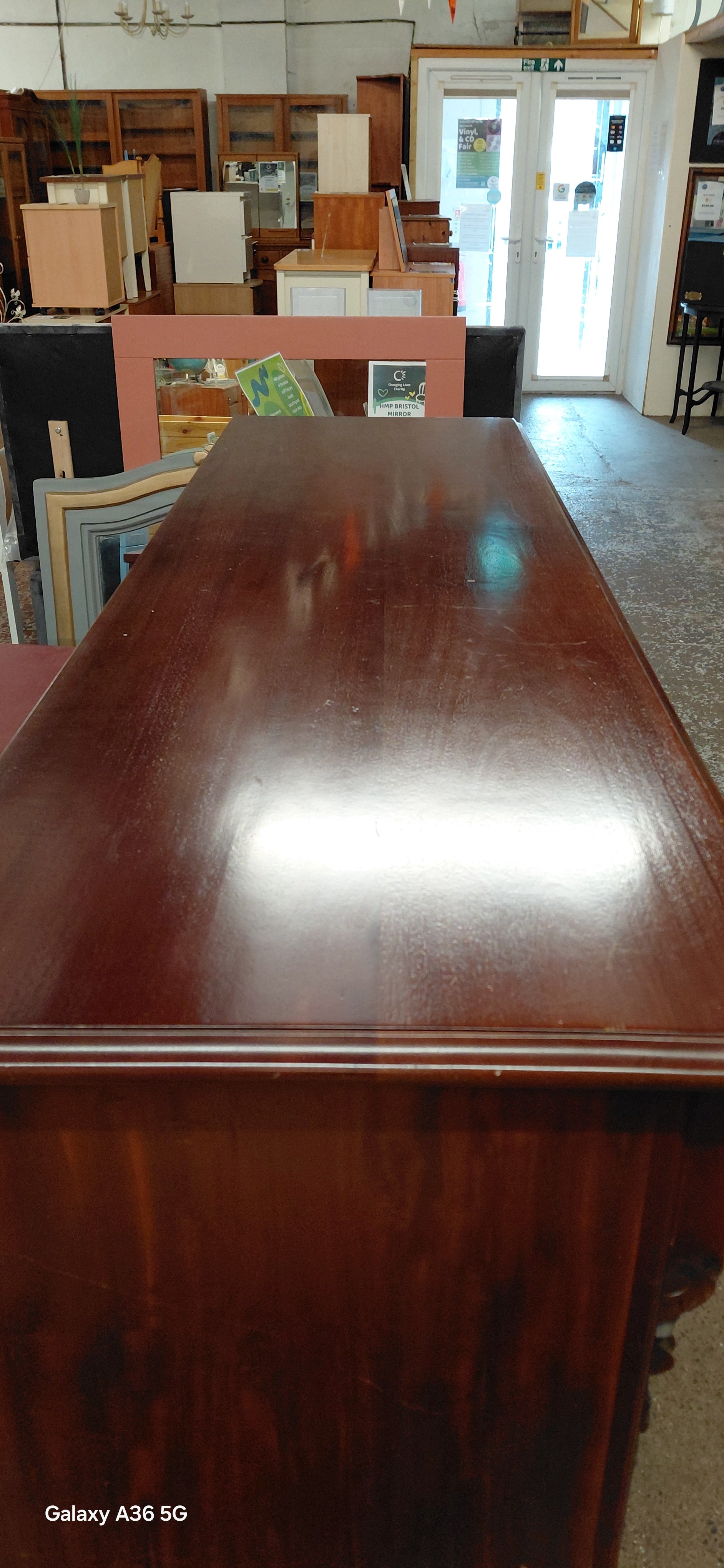 Large Sideboard