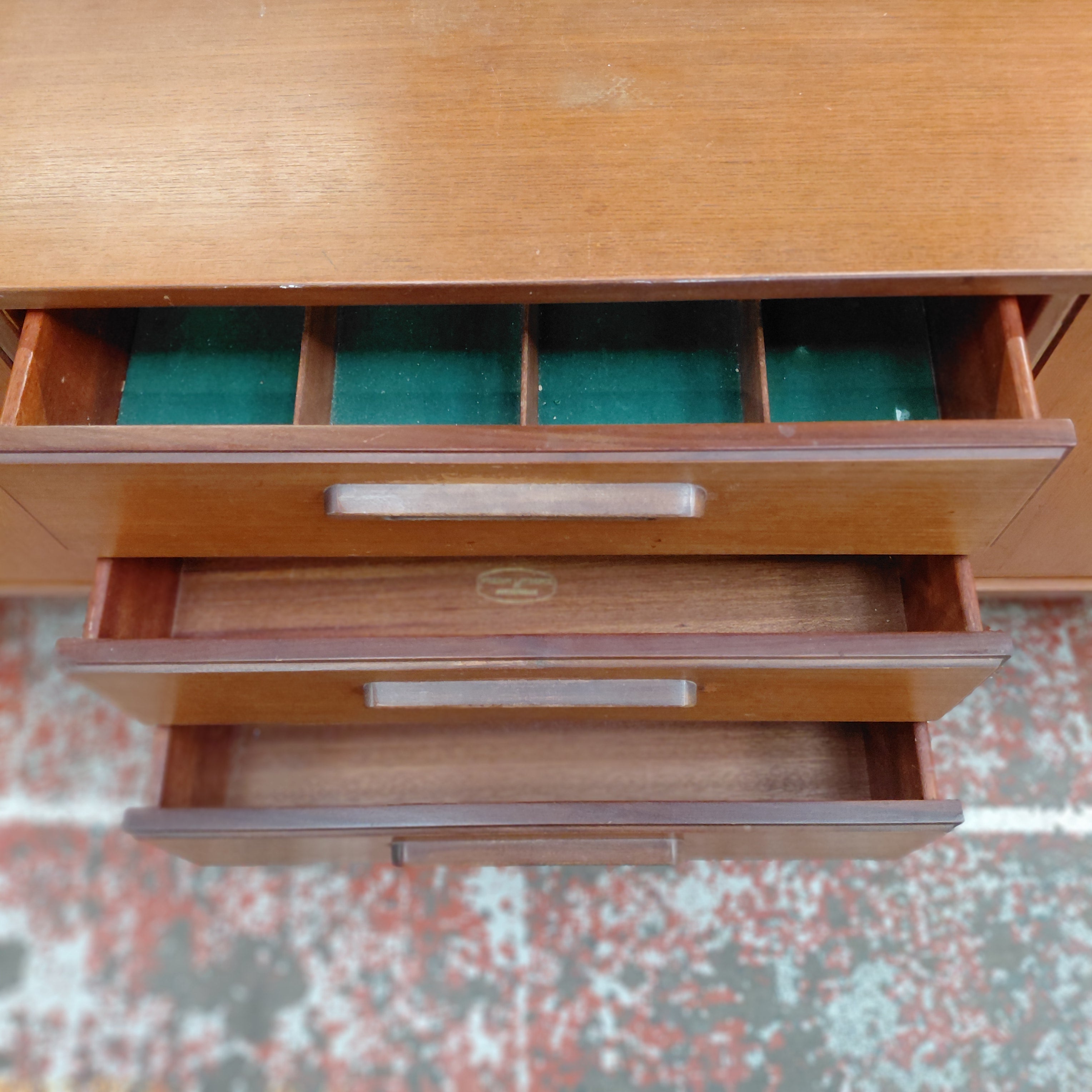William Lawrence Sideboard