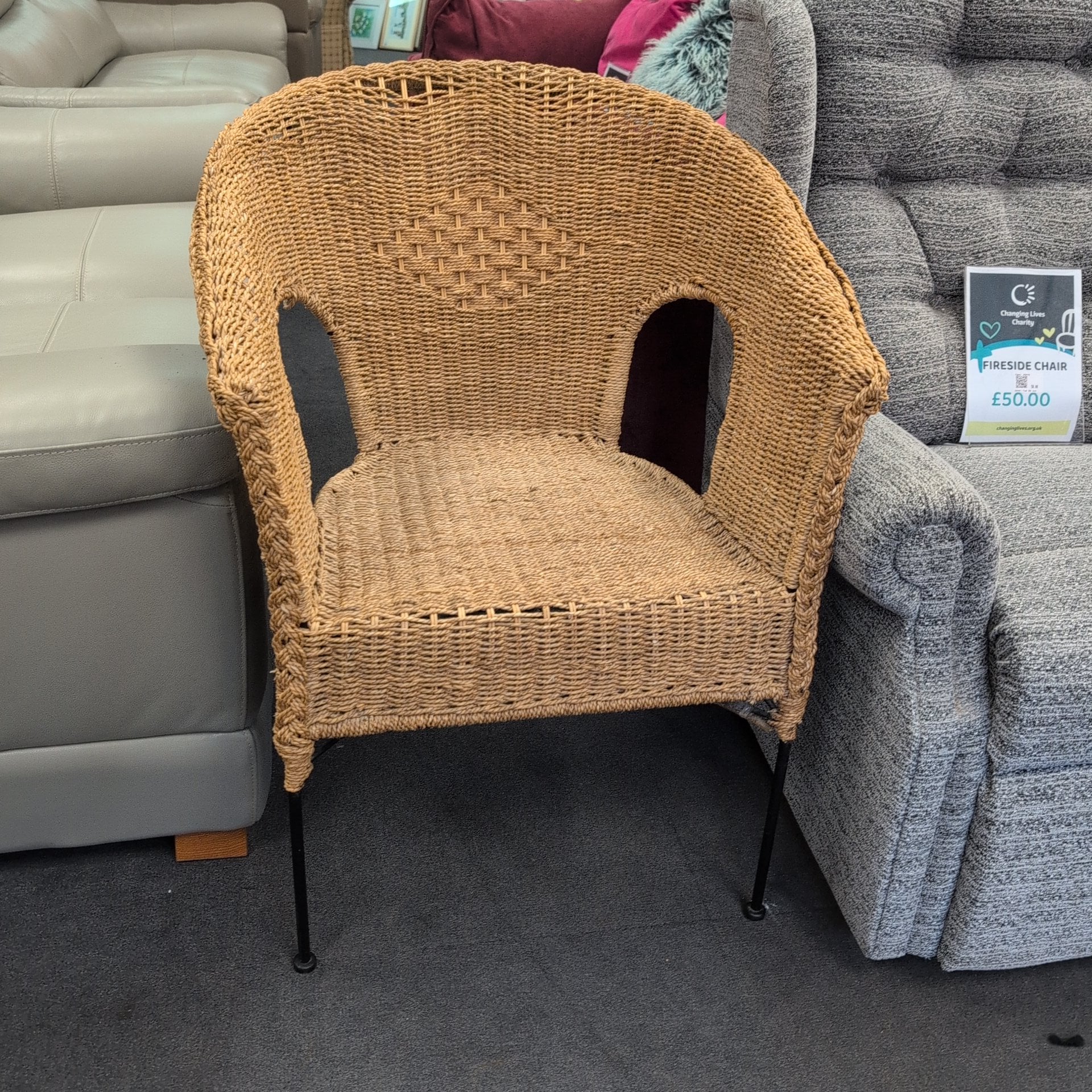 Chair