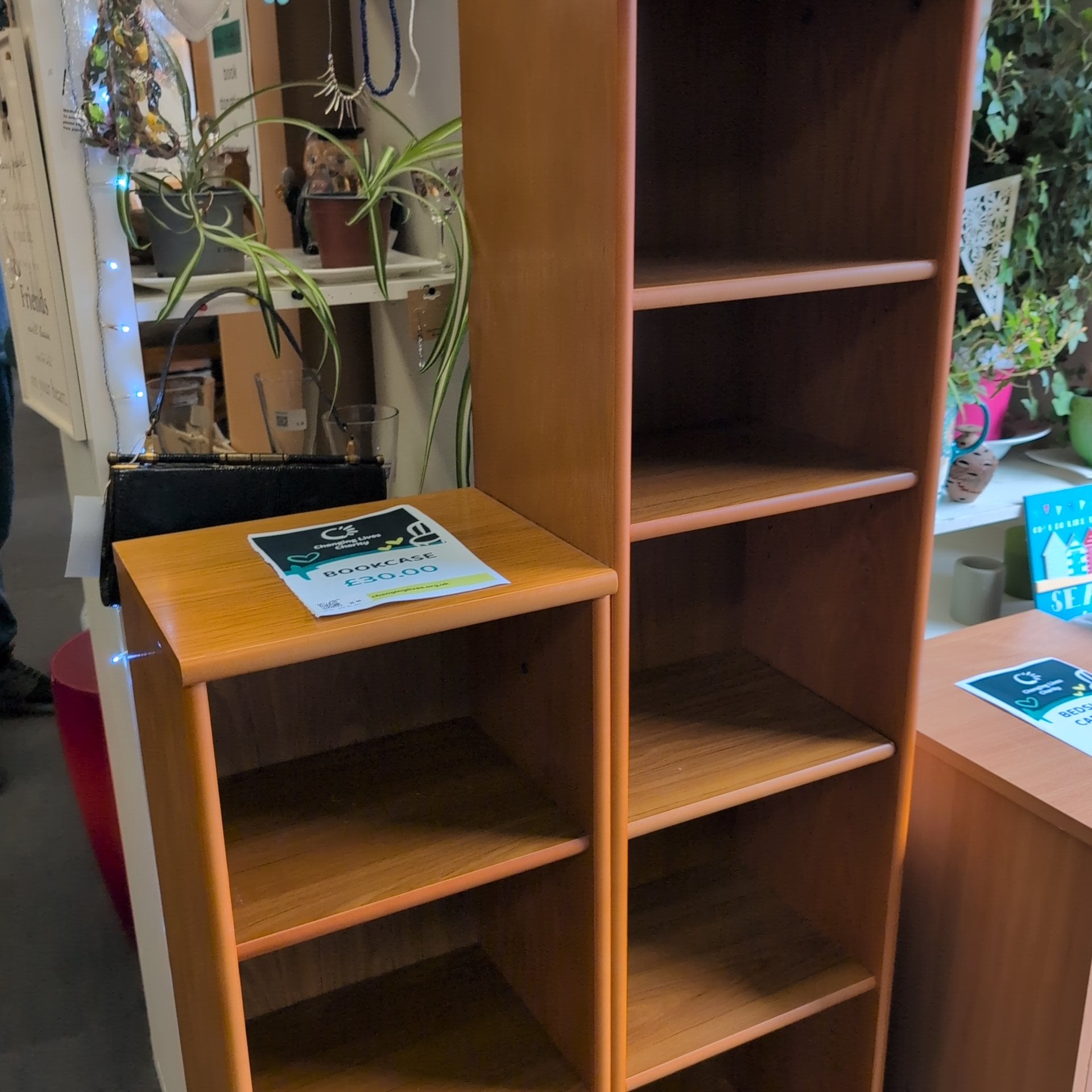 Bookcase