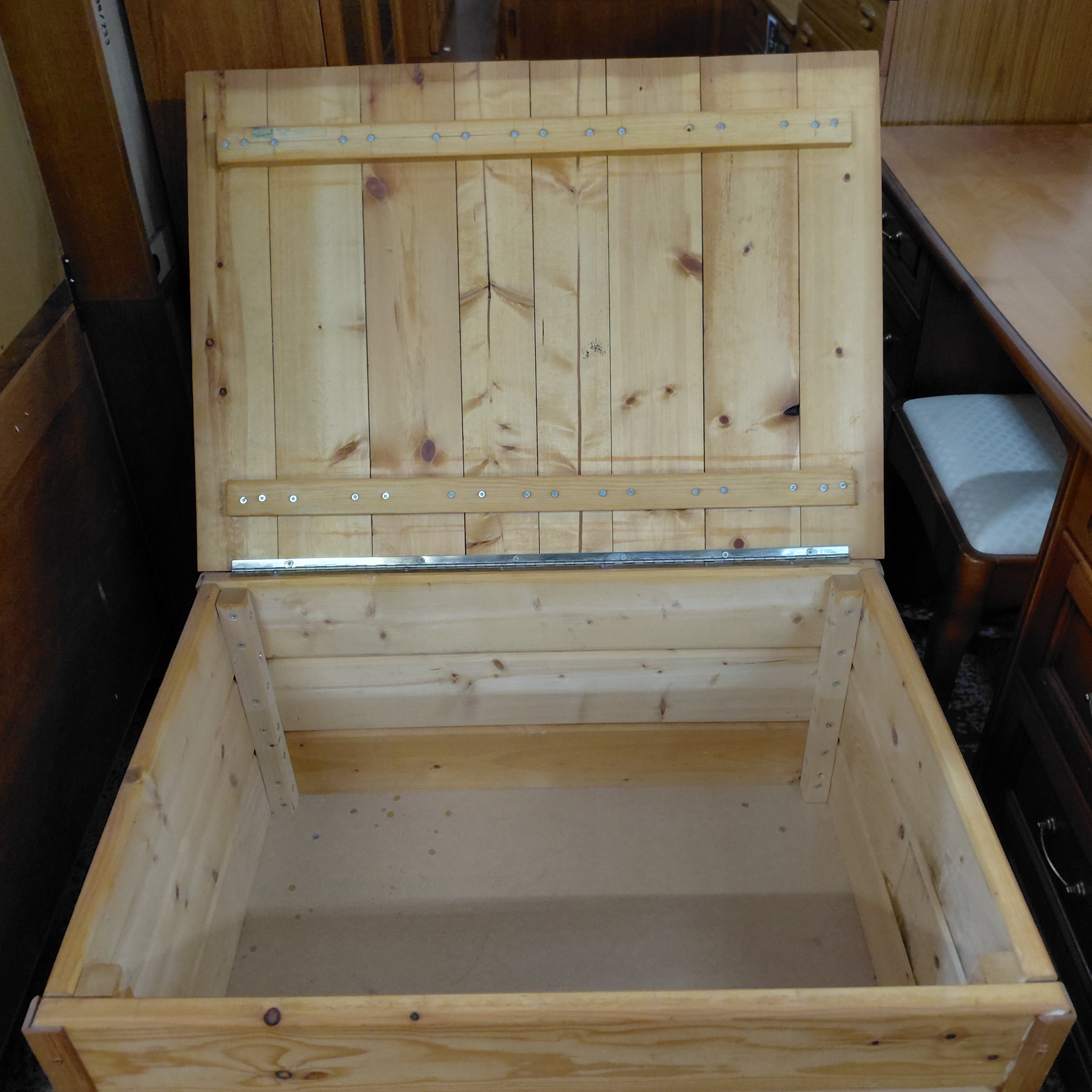 Large Chest