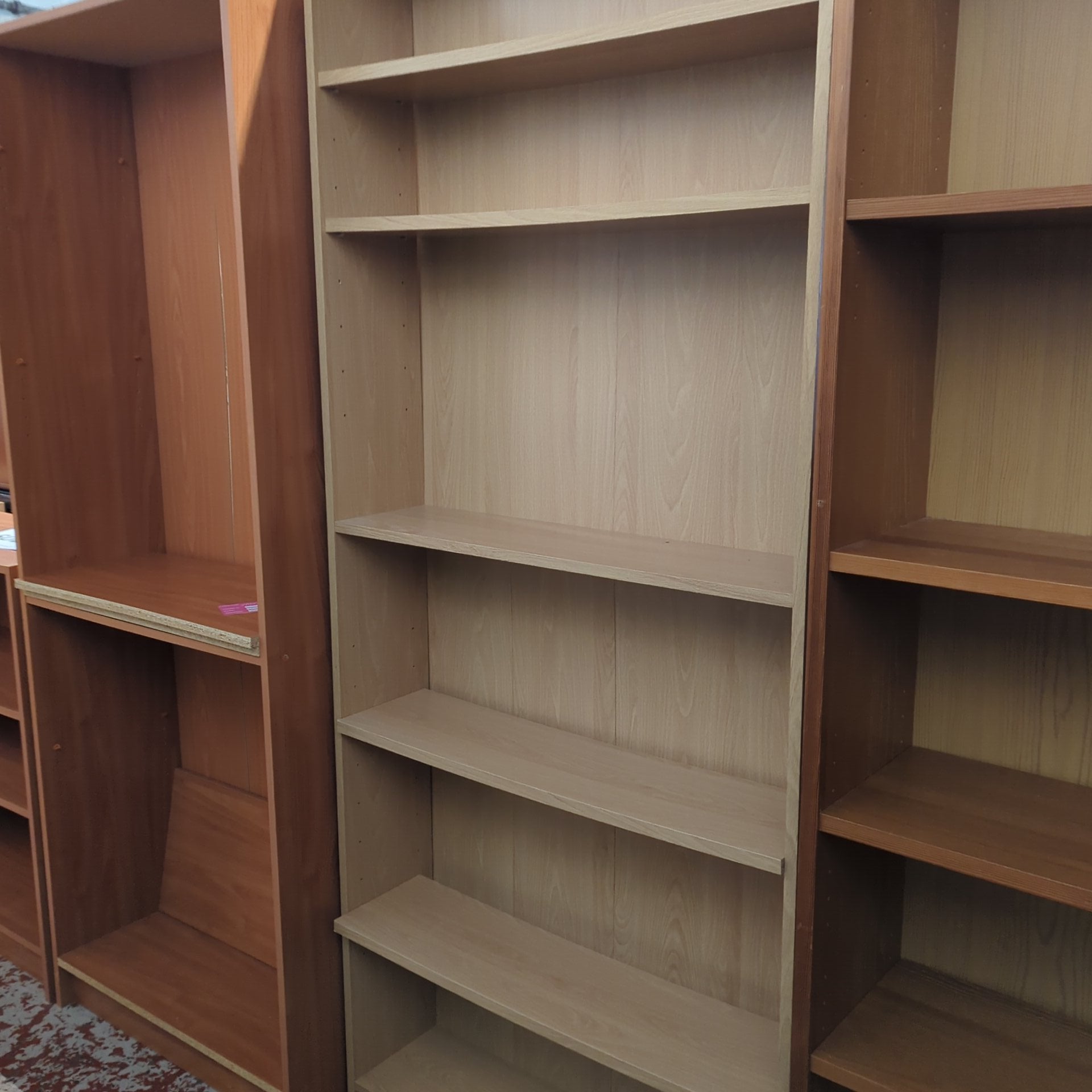 Large Bookcase